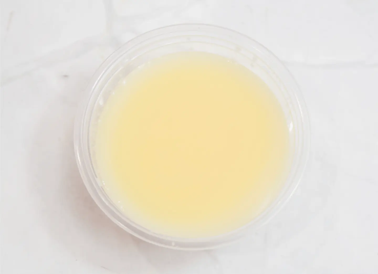 Condensed Milk