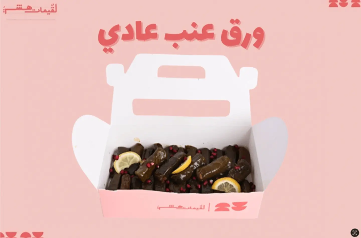 Regular Grape Leaves