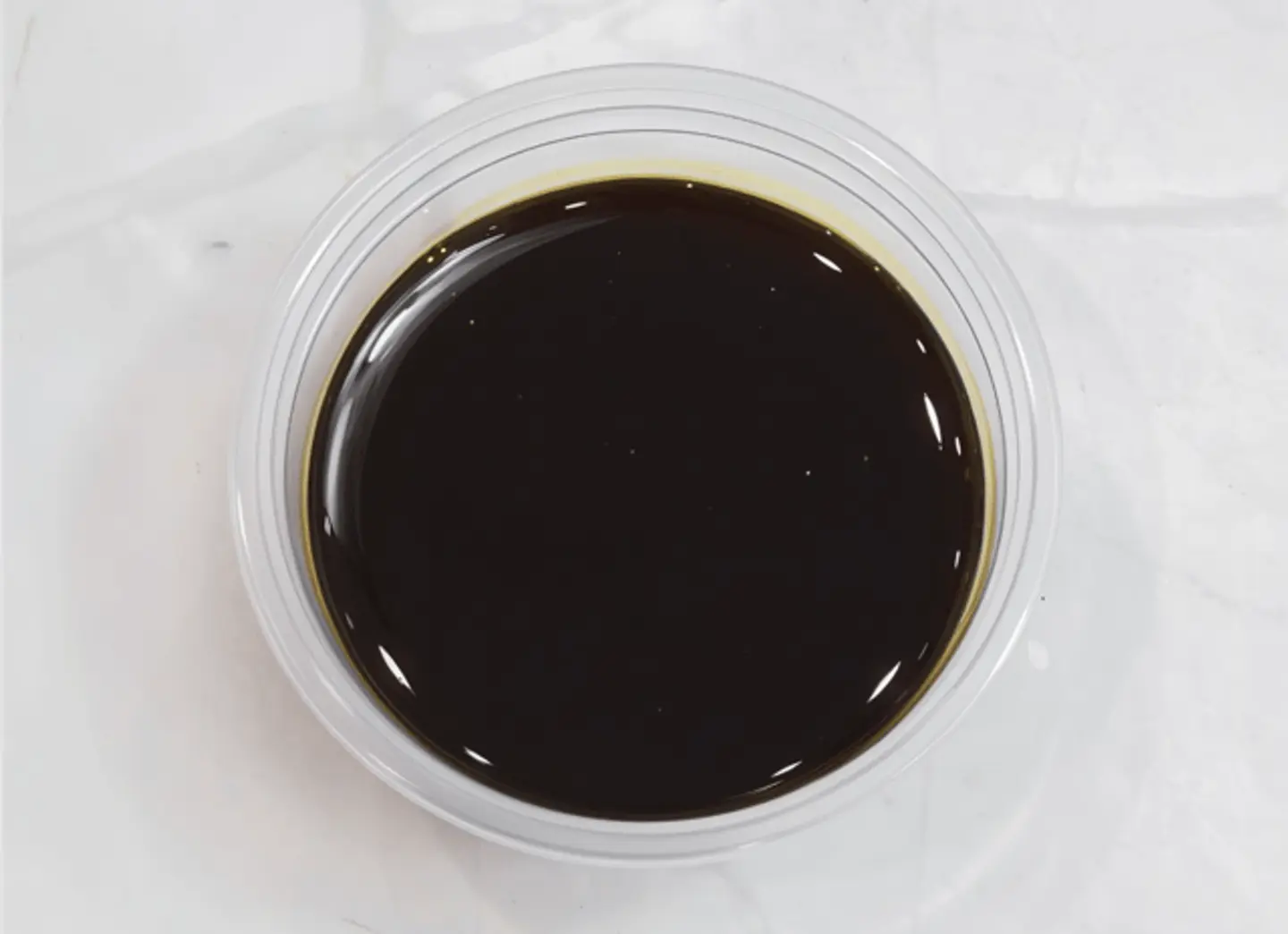 Date Molasses