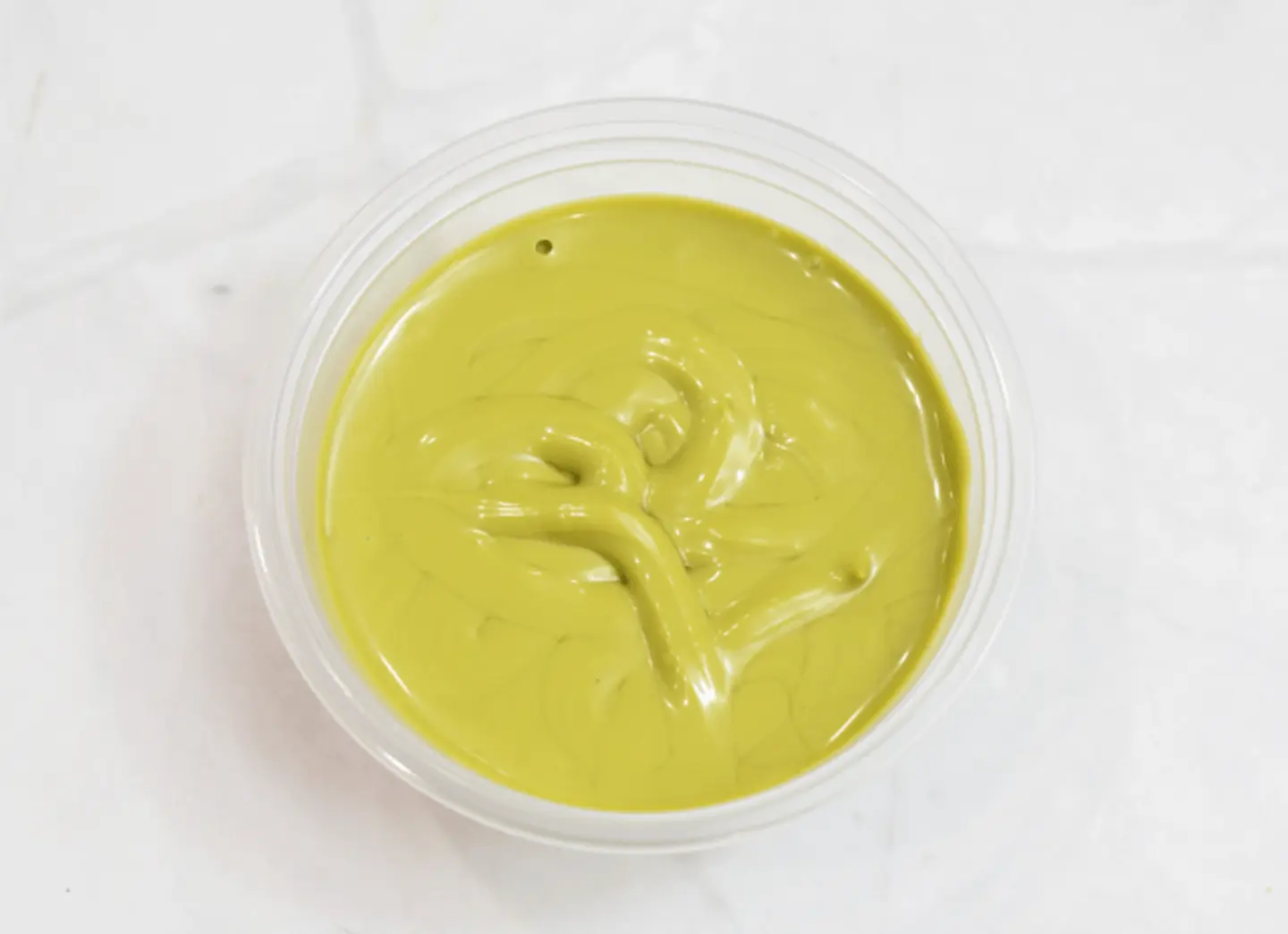Pistachio
