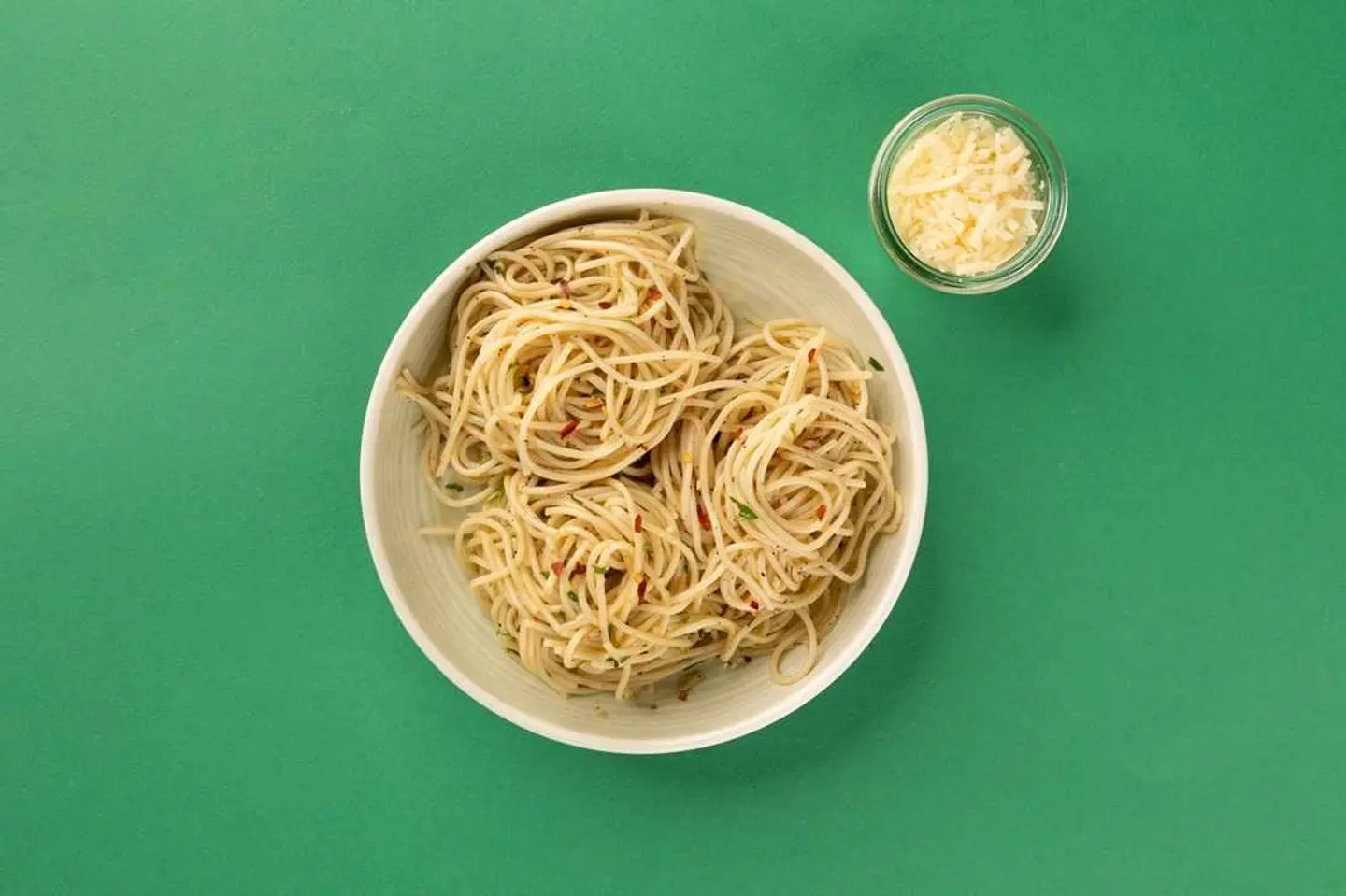 Aglio E Olio