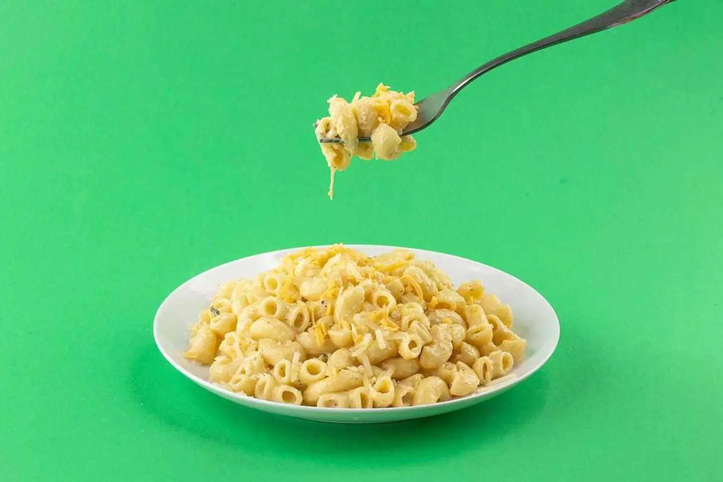 Mac & Cheese