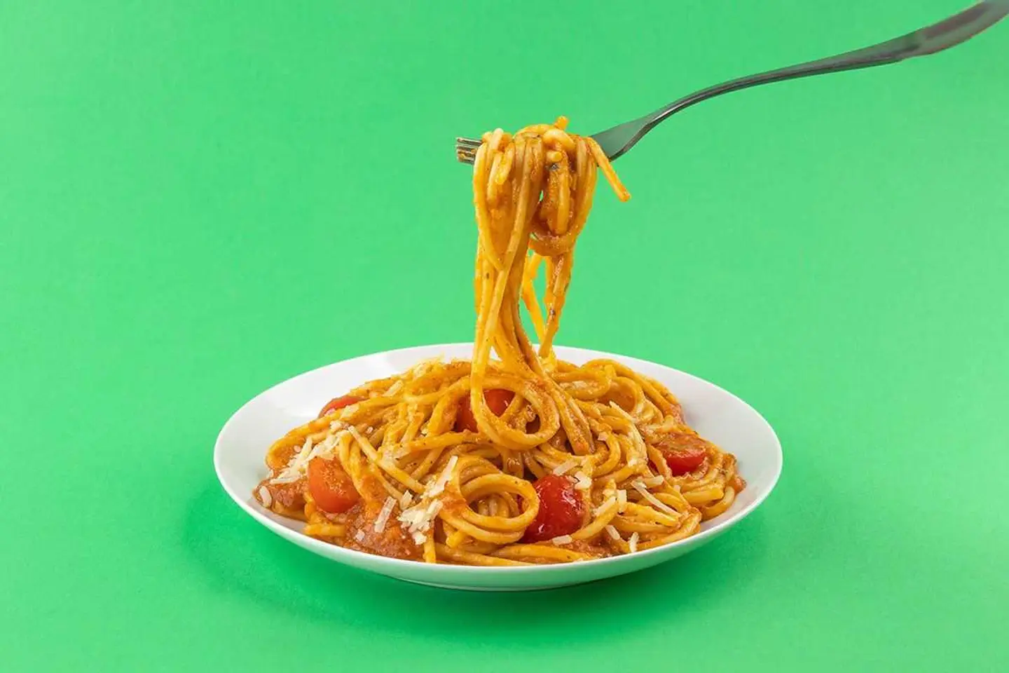 Spaghetti Pomodoro