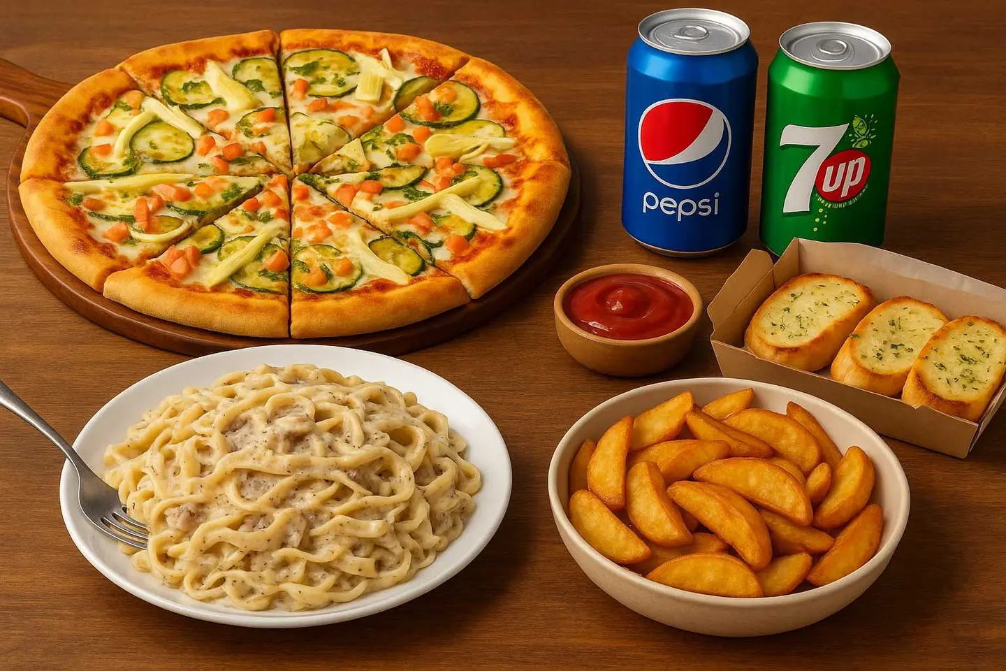 The Gathering Delight