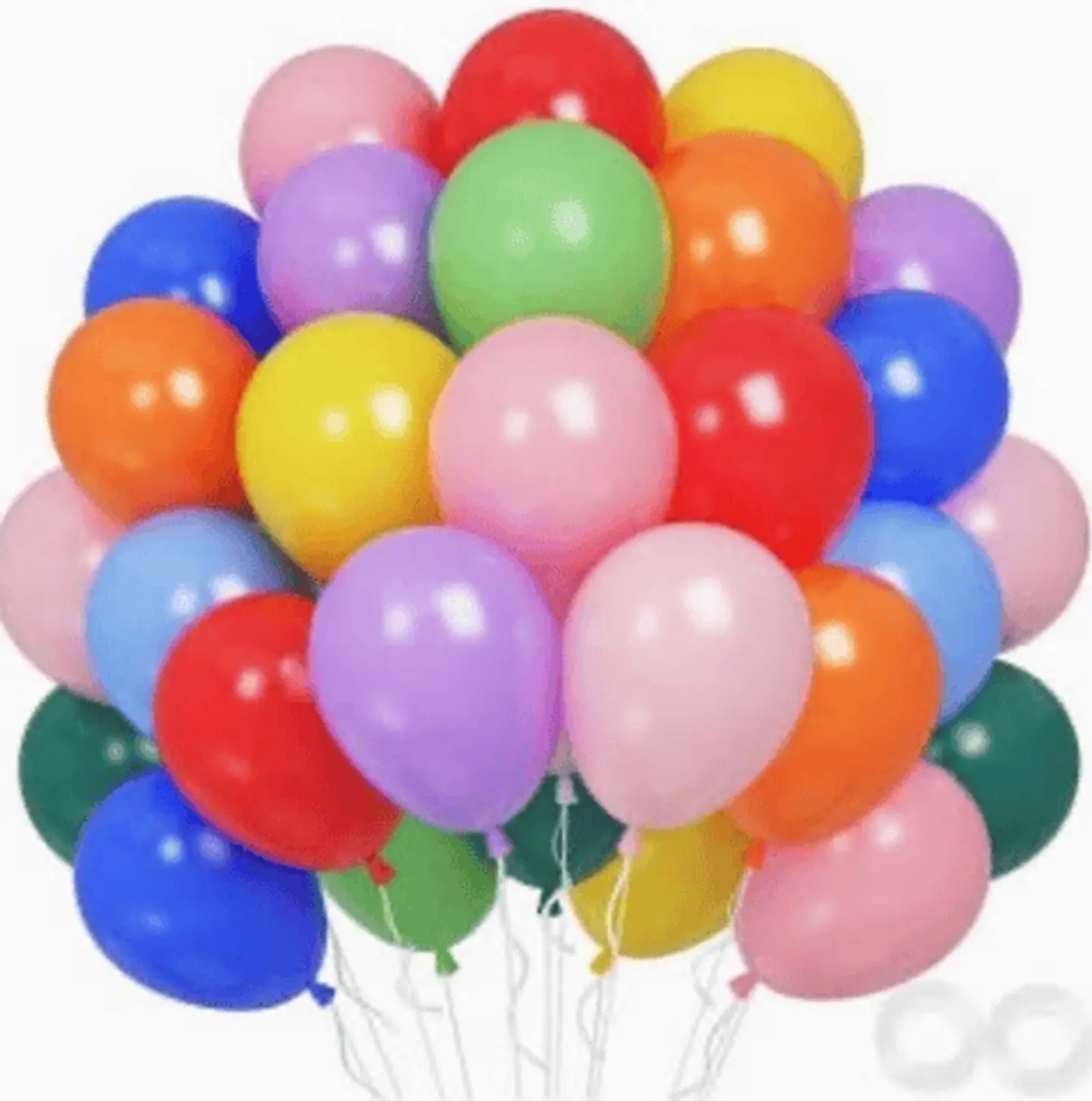 Helium Balloon