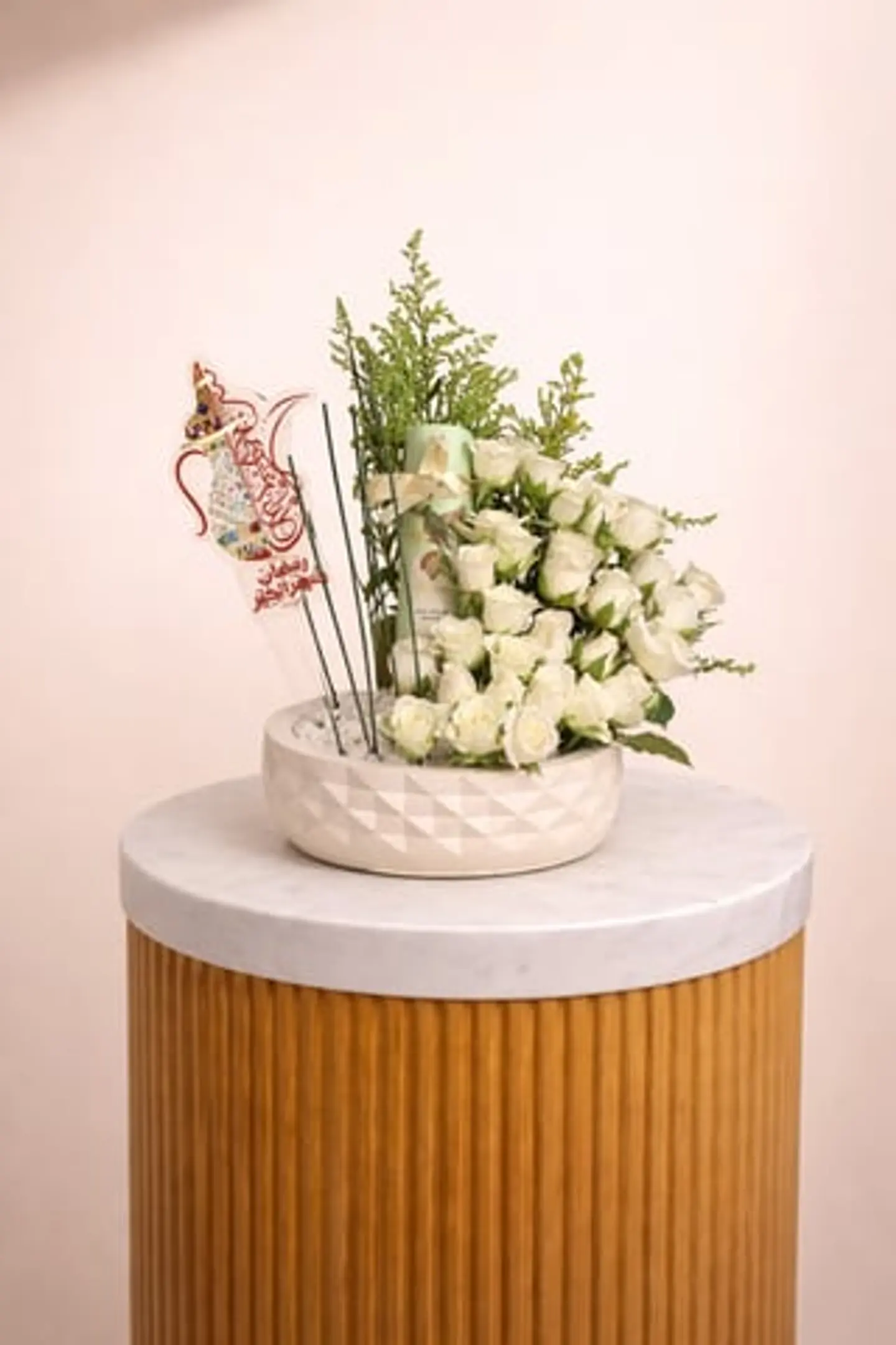 تشوكلت رمضان ١٠