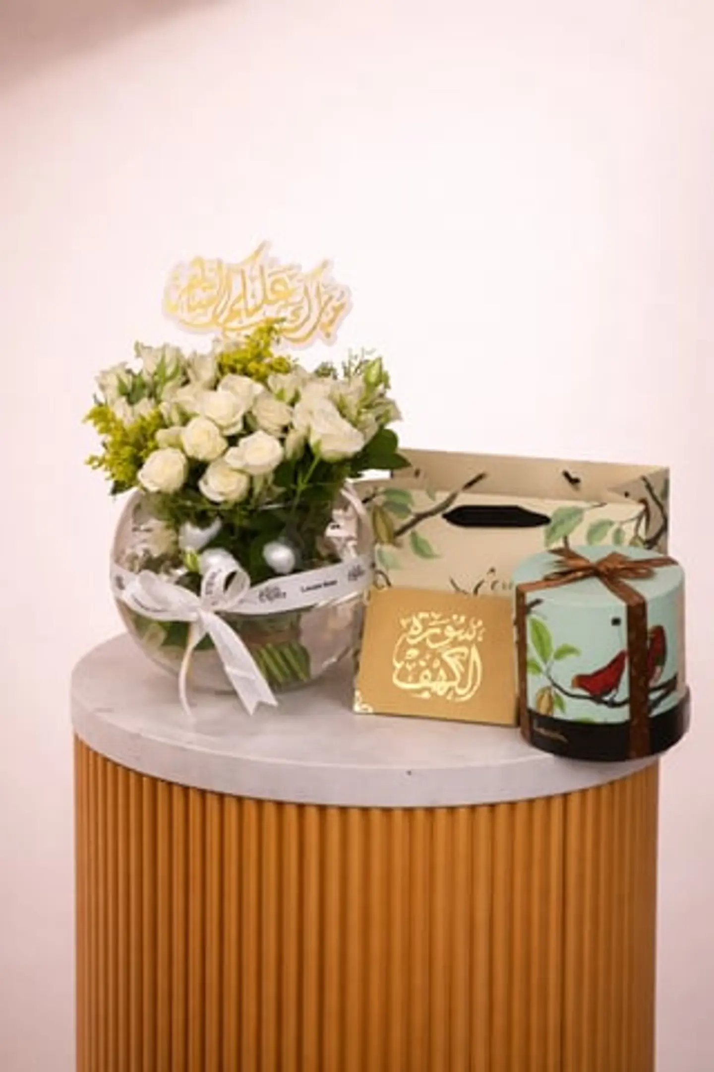 فازة الشهر المبارك ٥