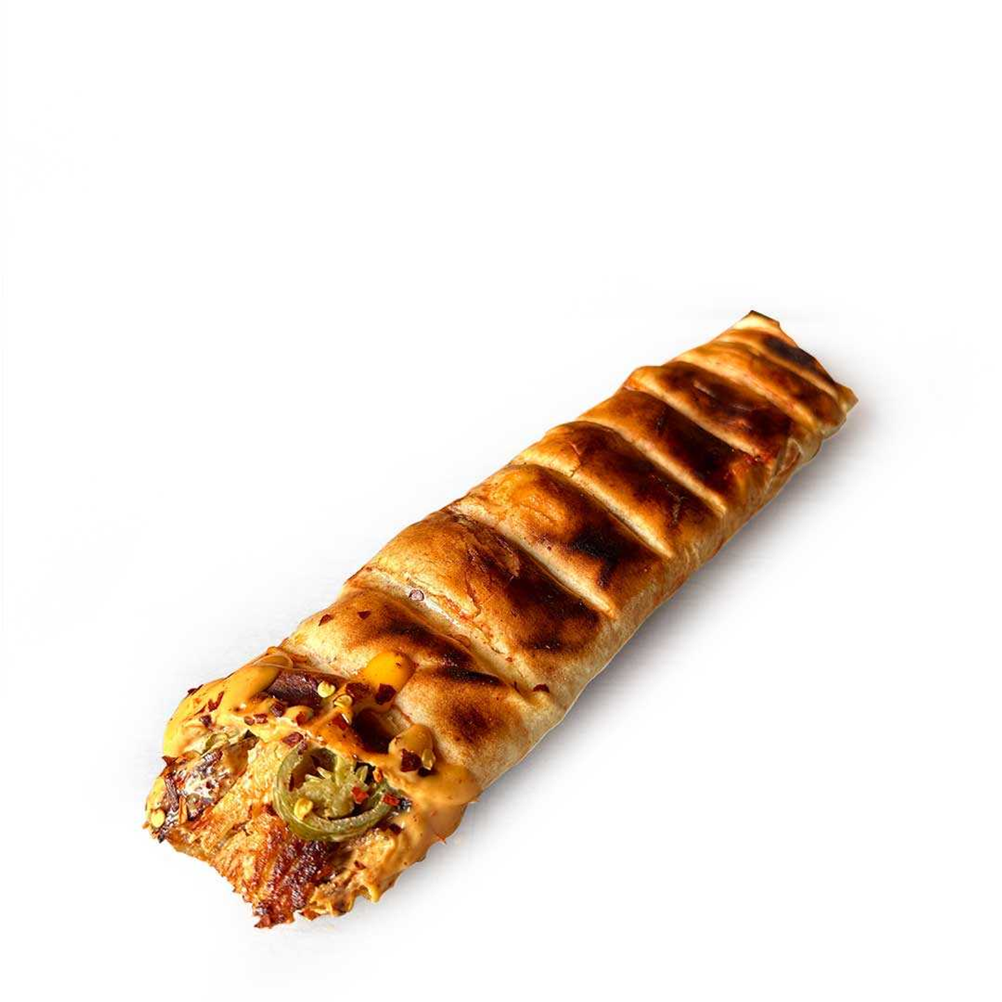 Spicy Jamriyah