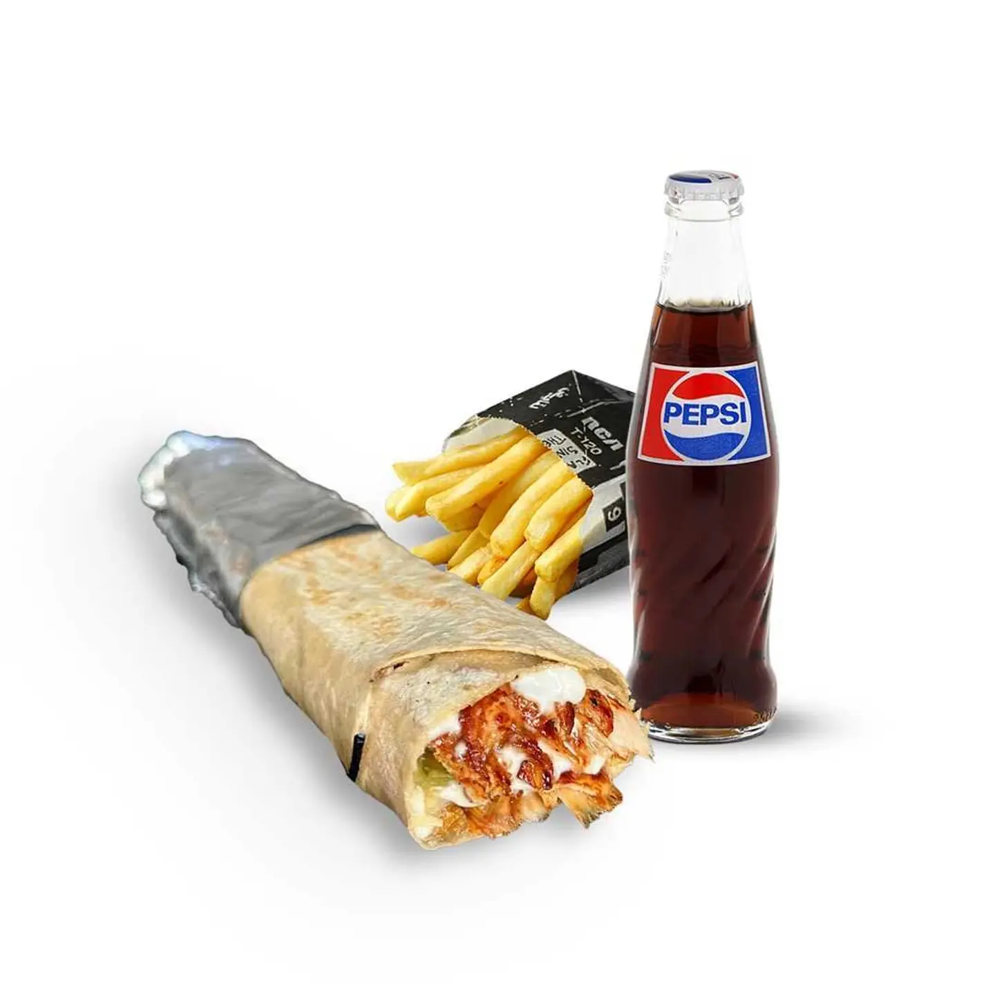 وجبه البرج