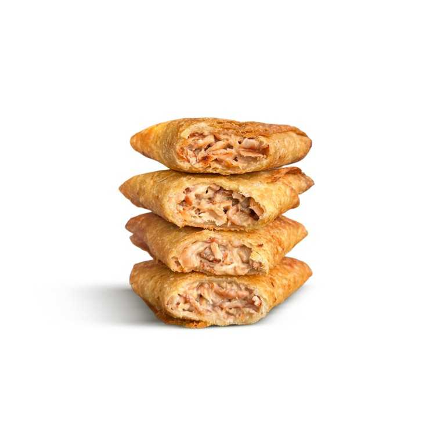 سمبوسة شاورما