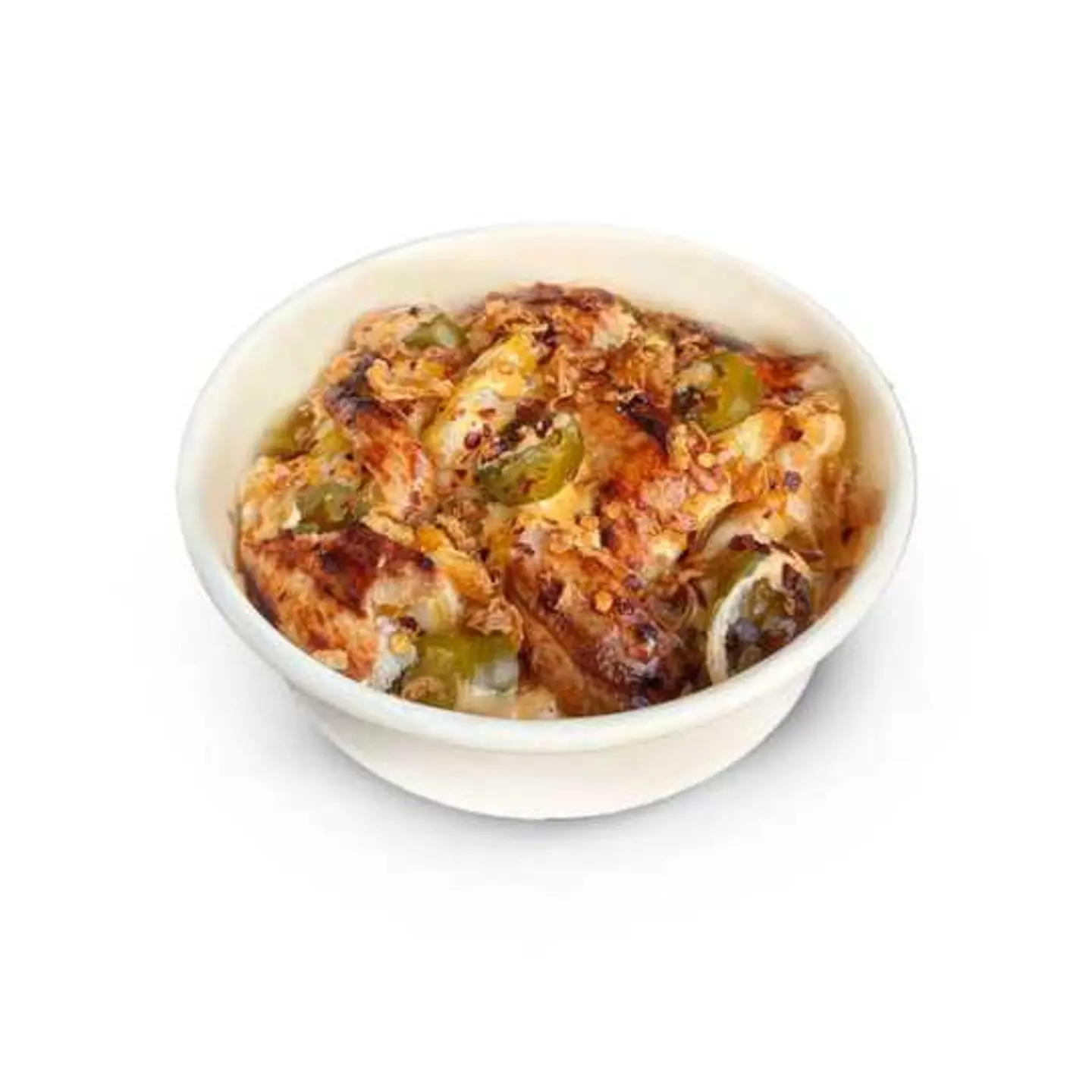 بطاطس لواهيب