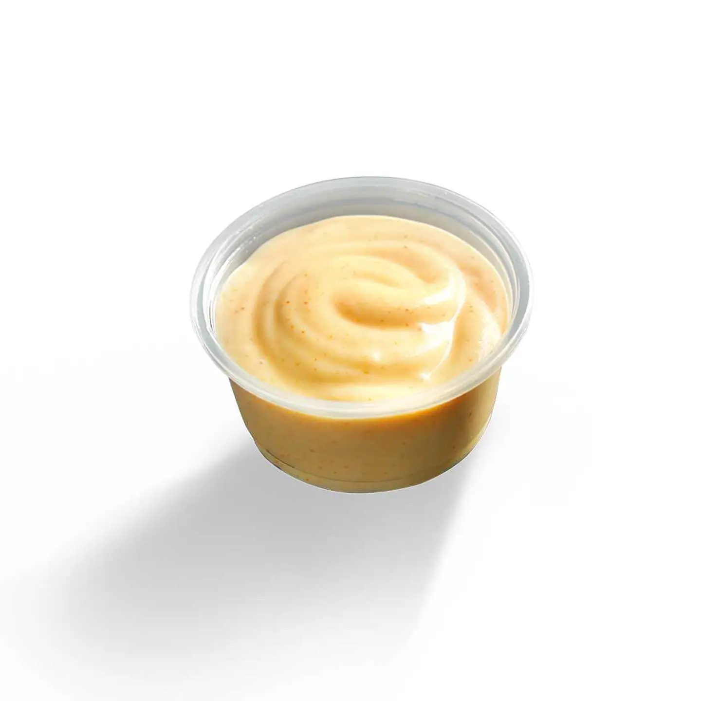 Hot Garilc Sauce