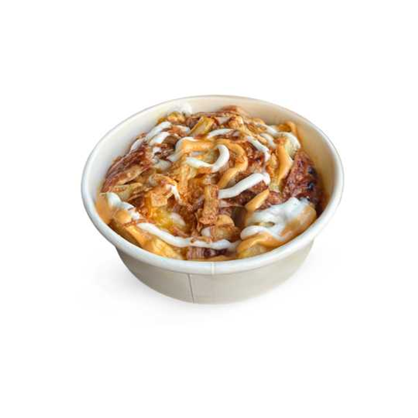 بطاطس لغاويص