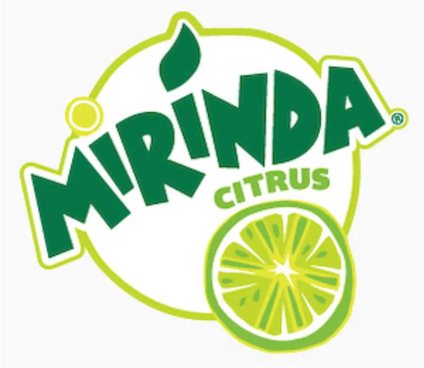 Mirinda Citrus