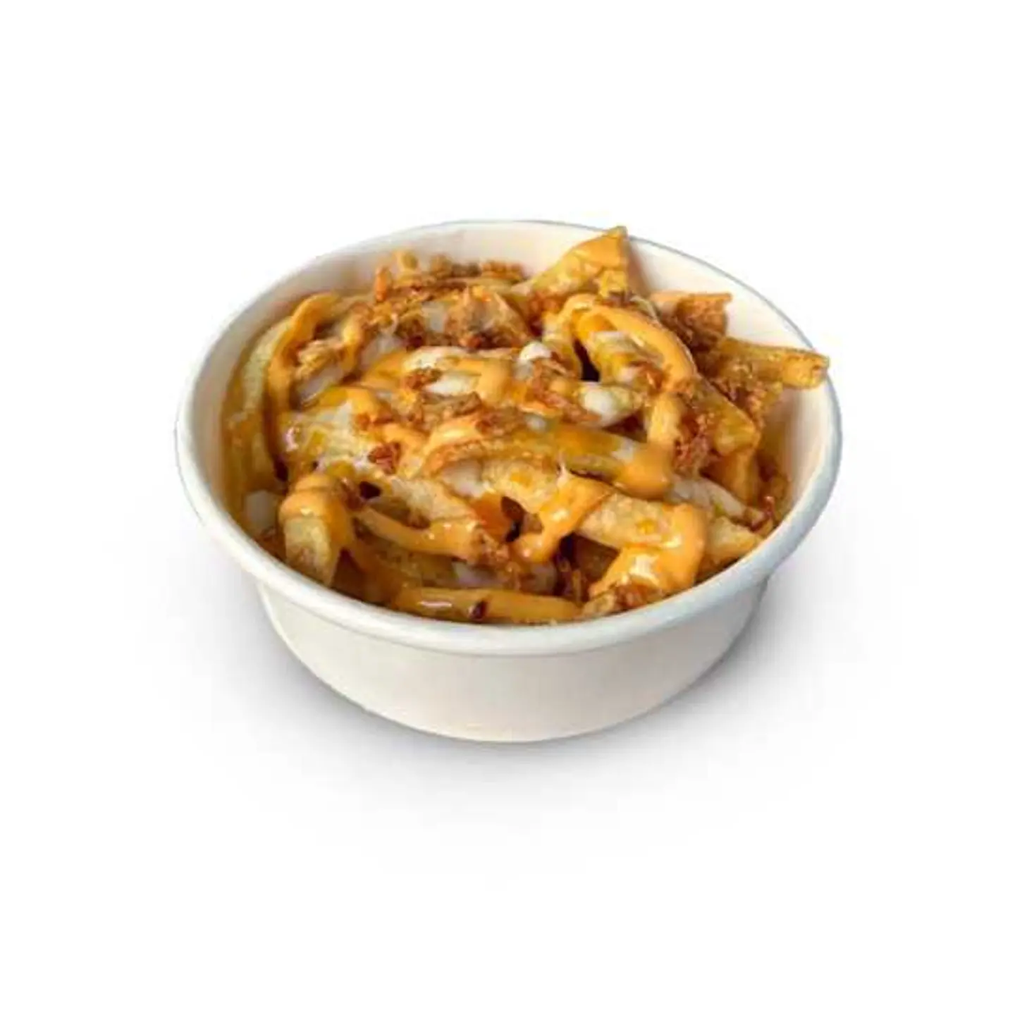 بطاطس مستجبن