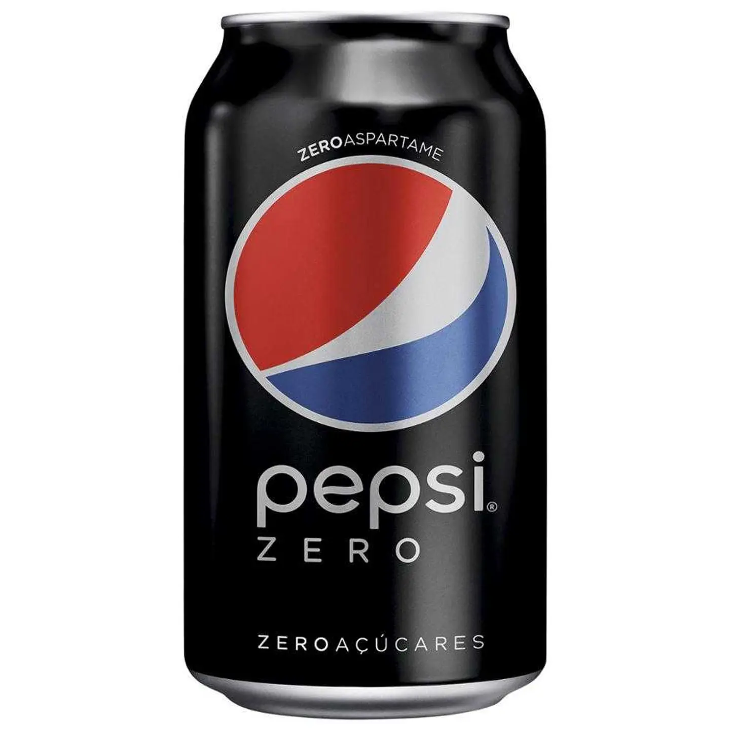 Pepsi Zero