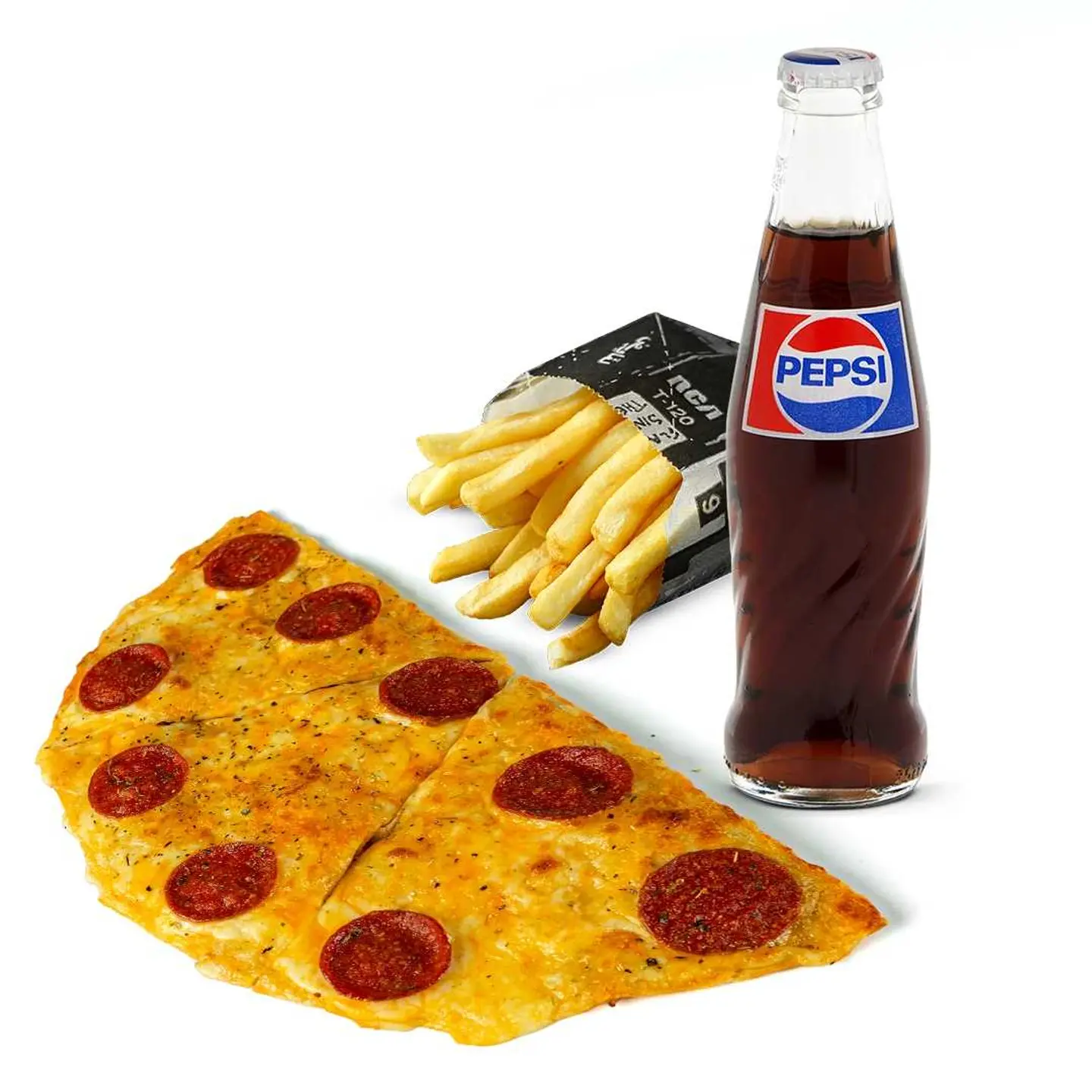 وجبه شاورميتزا