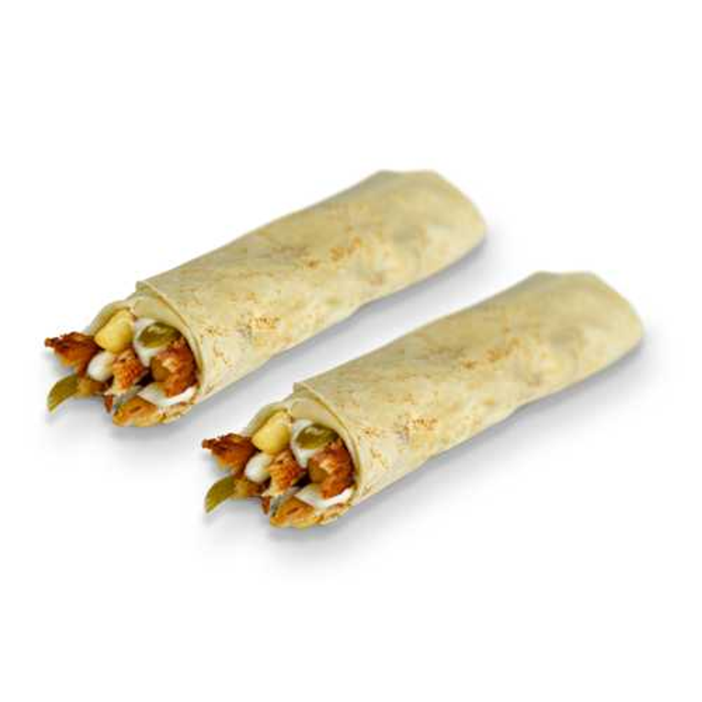 Two Saj