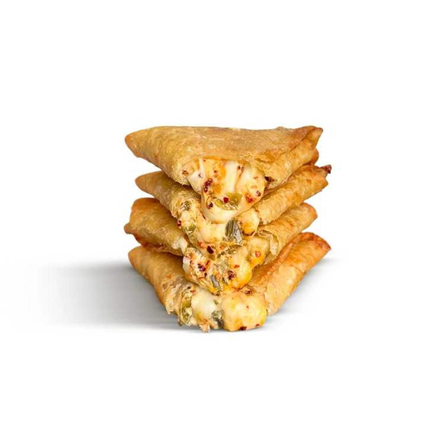 سمبوسة جبن حار