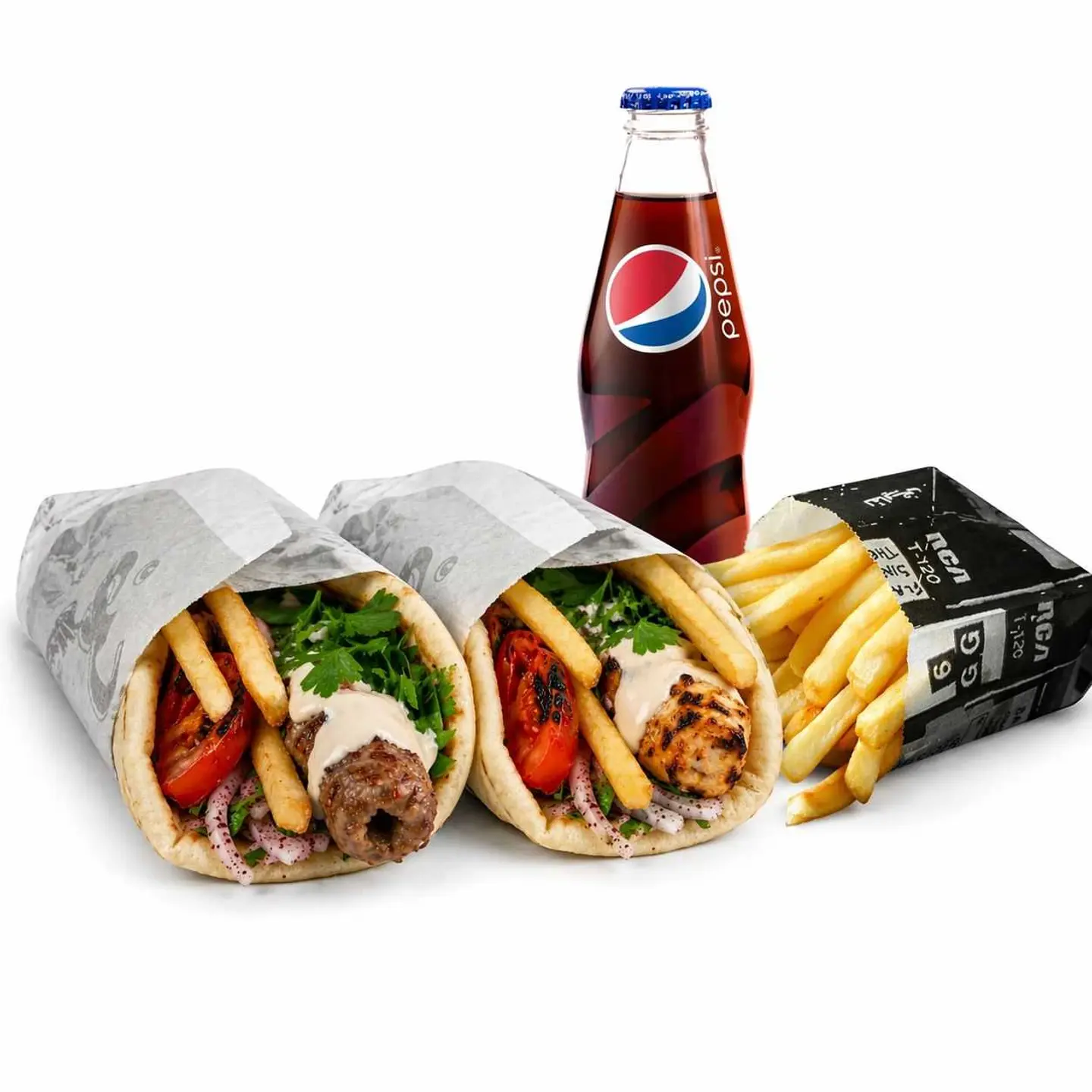 وجبة المعلم .