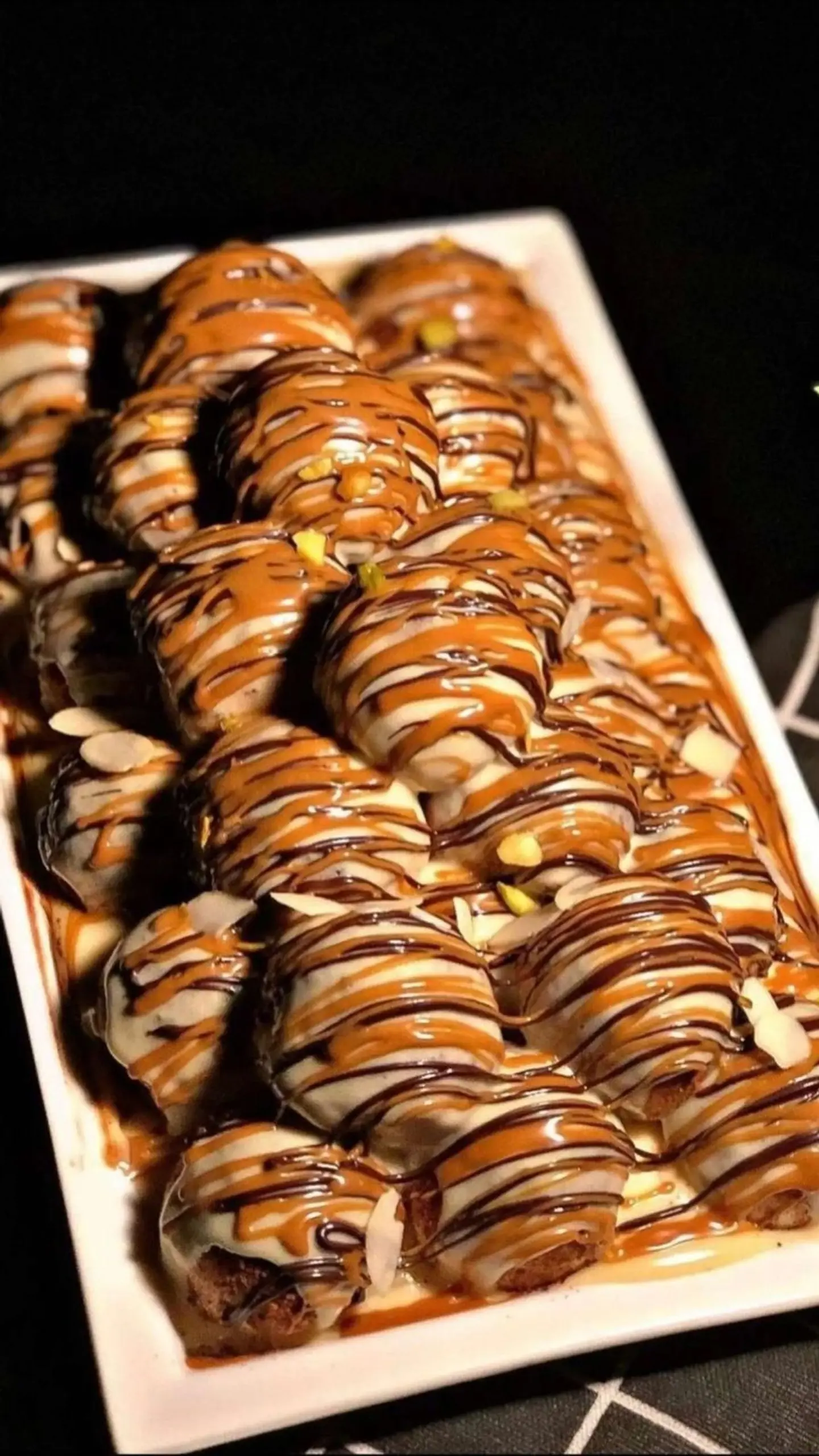 Cinnabon Box