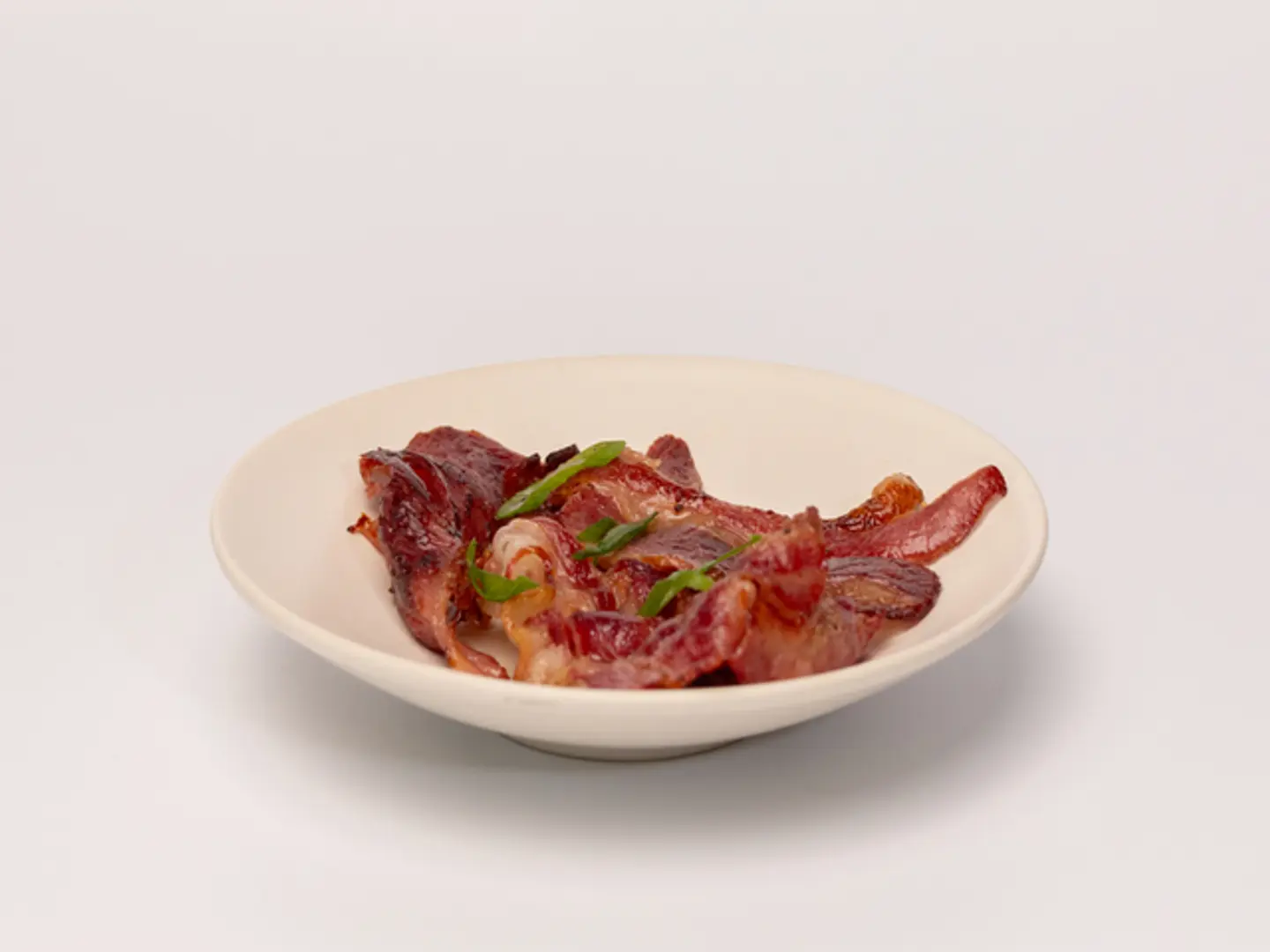 Beef Bacon