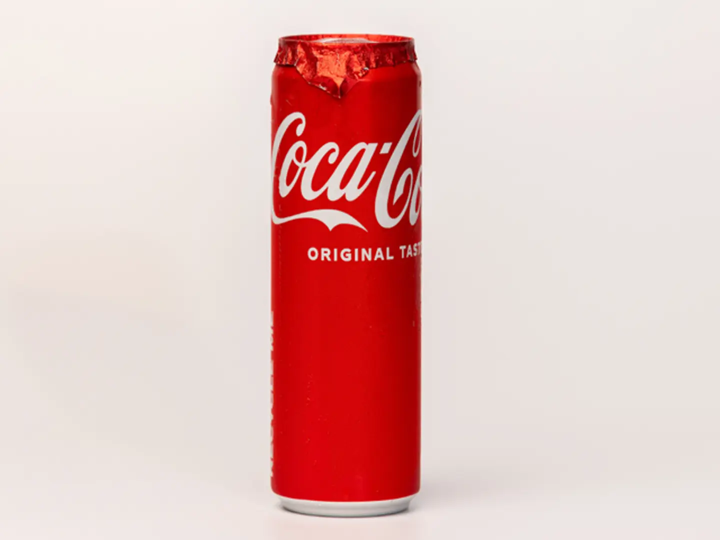 Soft Drinks