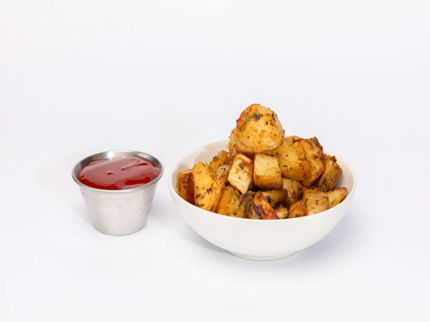 Famous Potatoes