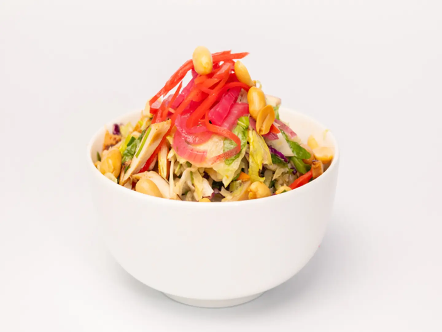 Peanut Bowl