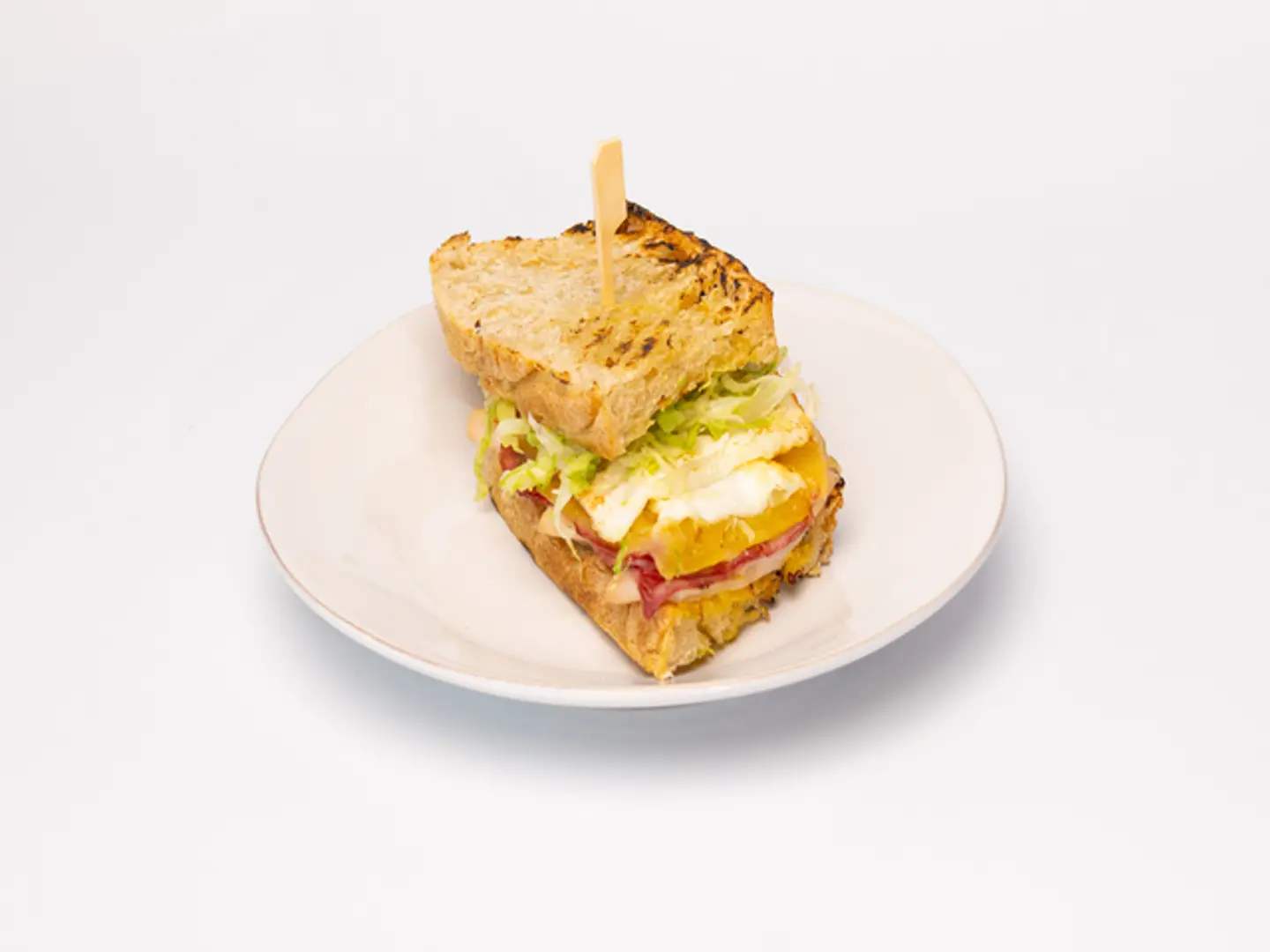Little Italy Sandwich