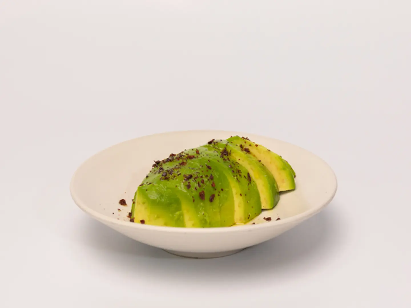 Avocado Slices