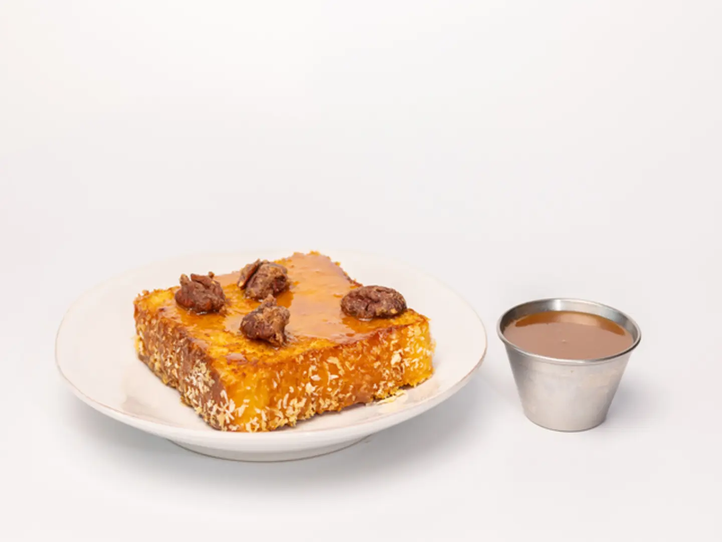Pecan French Toast