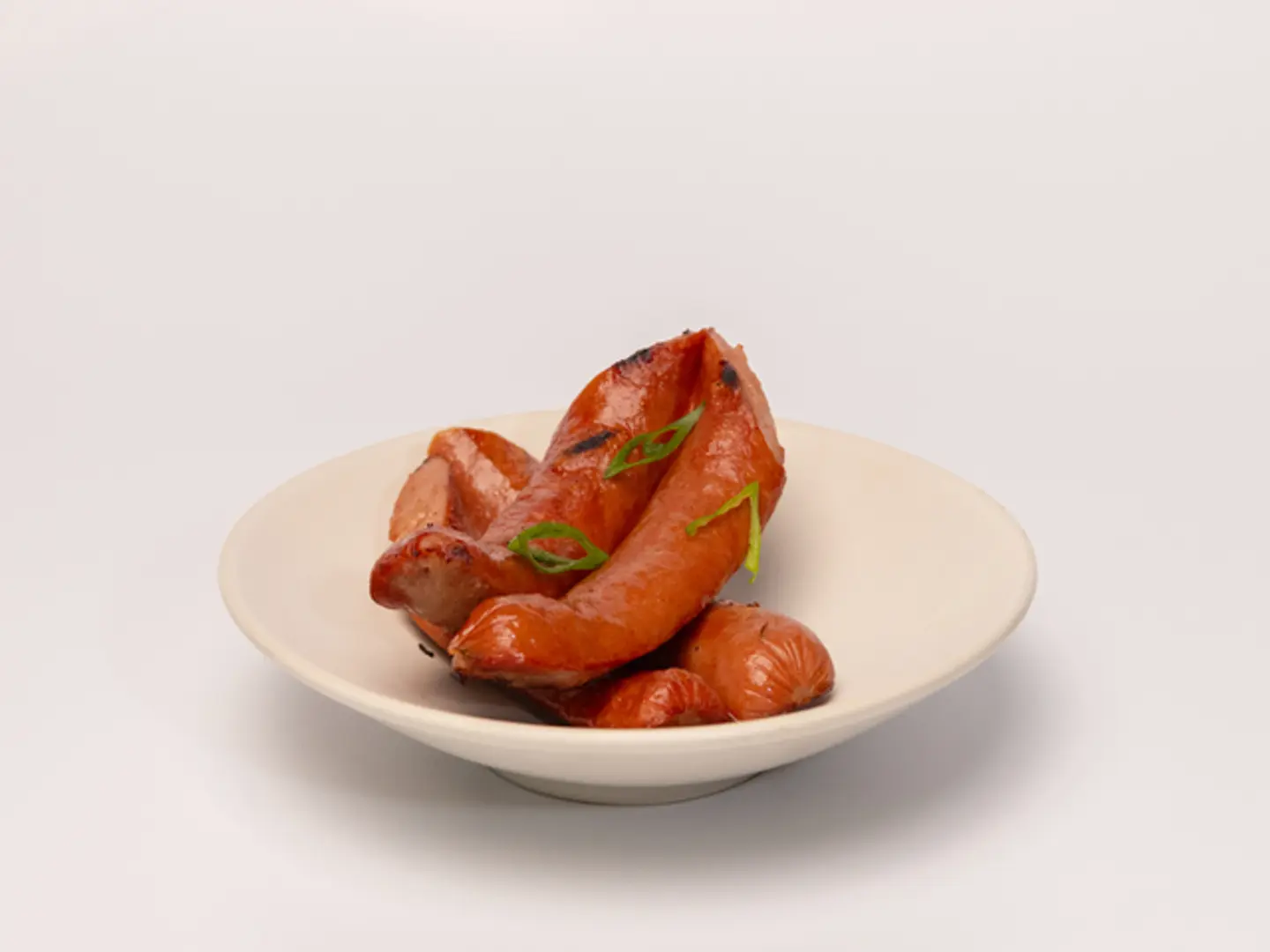Beef Sausage