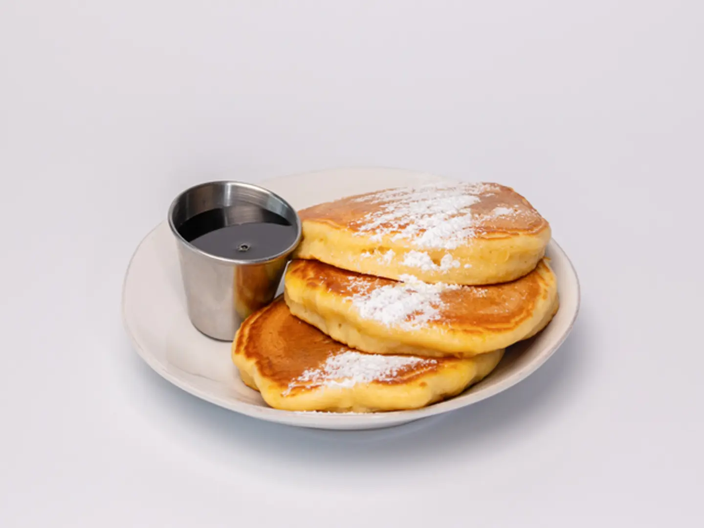 Classic Pancakes