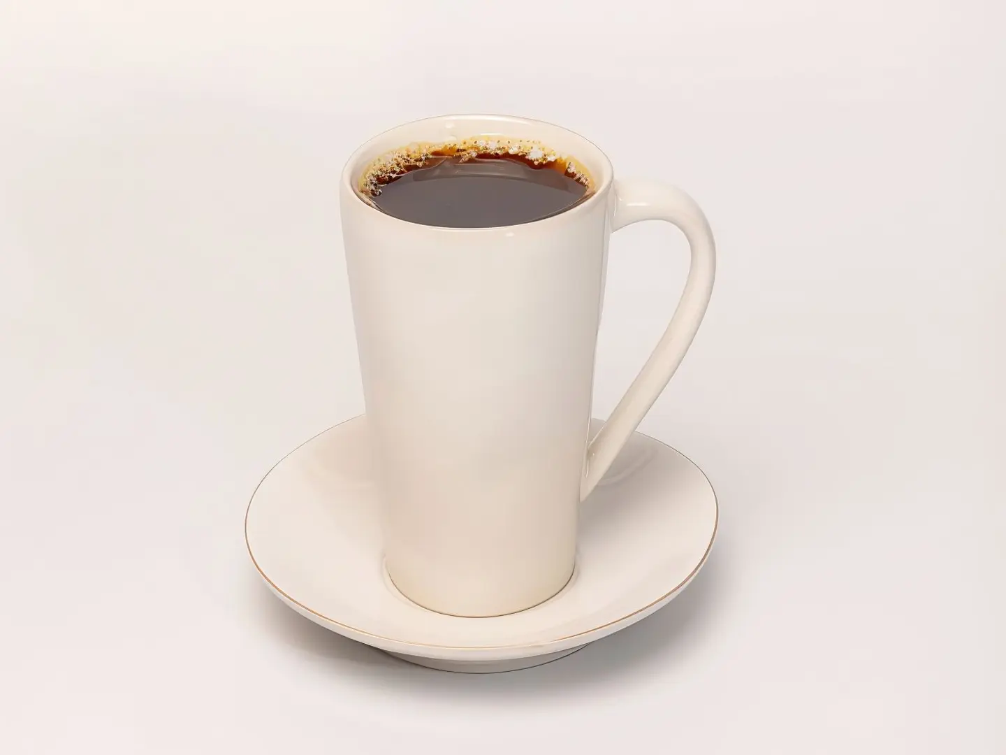 Black Coffee