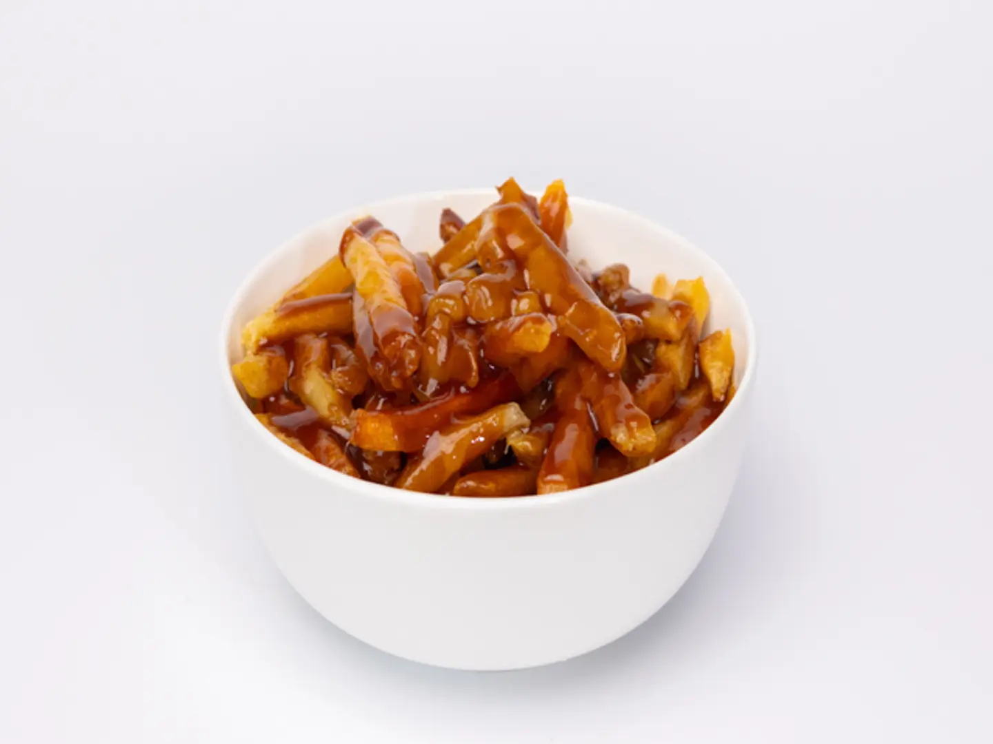 Poutine Fries