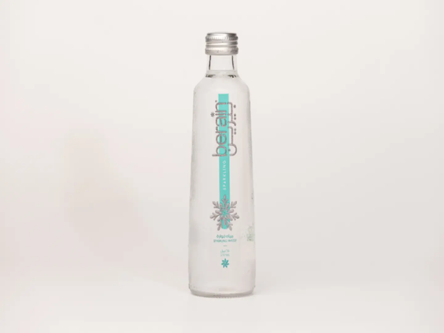 Sparkling Water