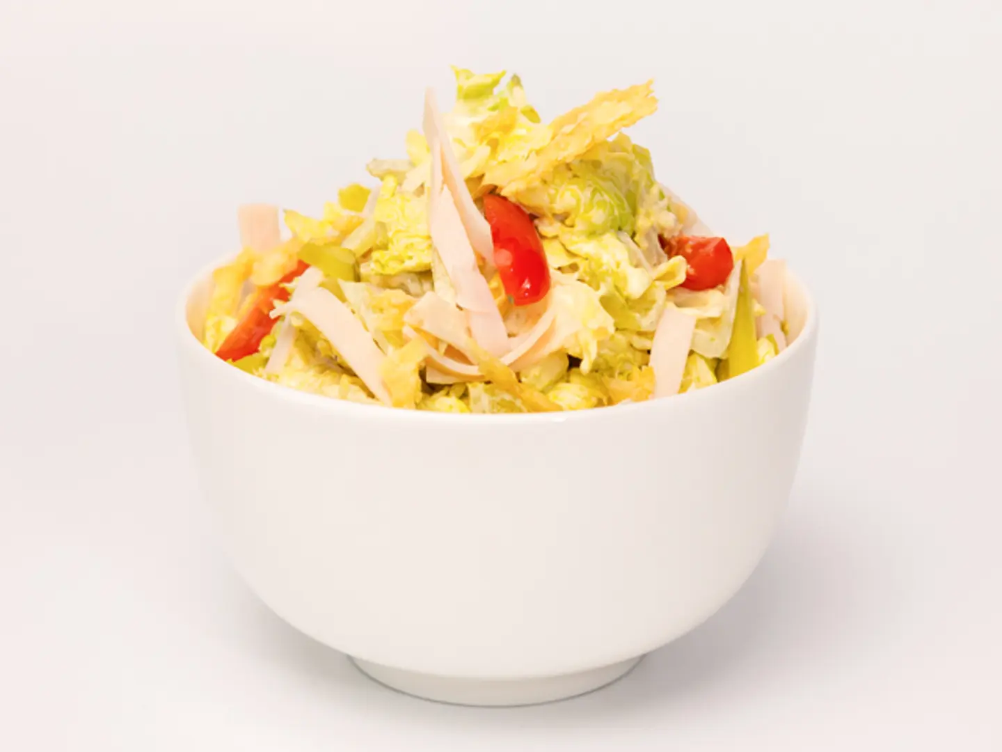Salad Your Way !