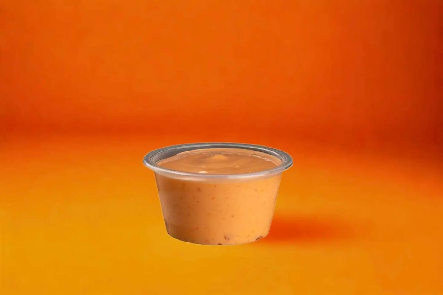 مايونيز حار