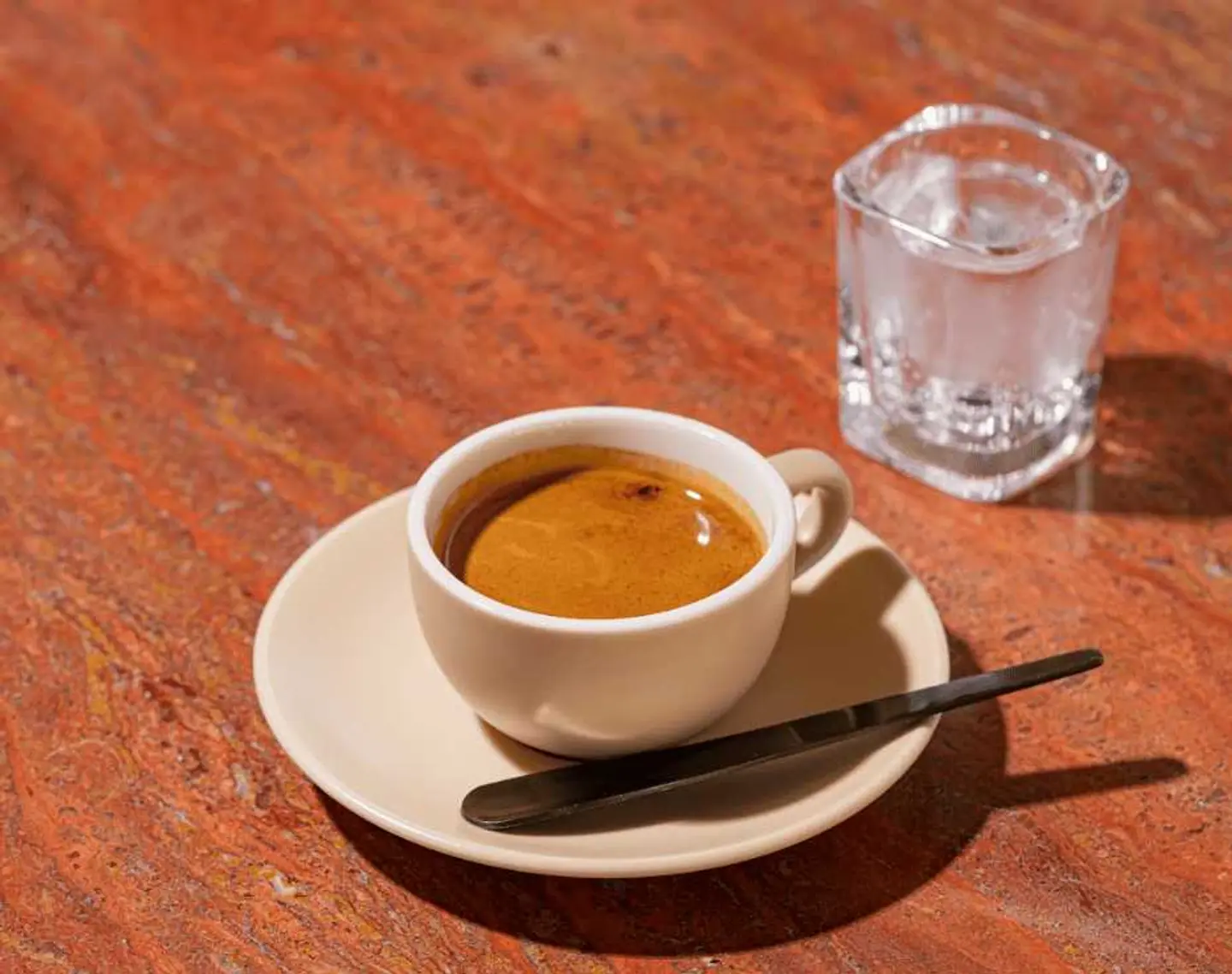 Espresso