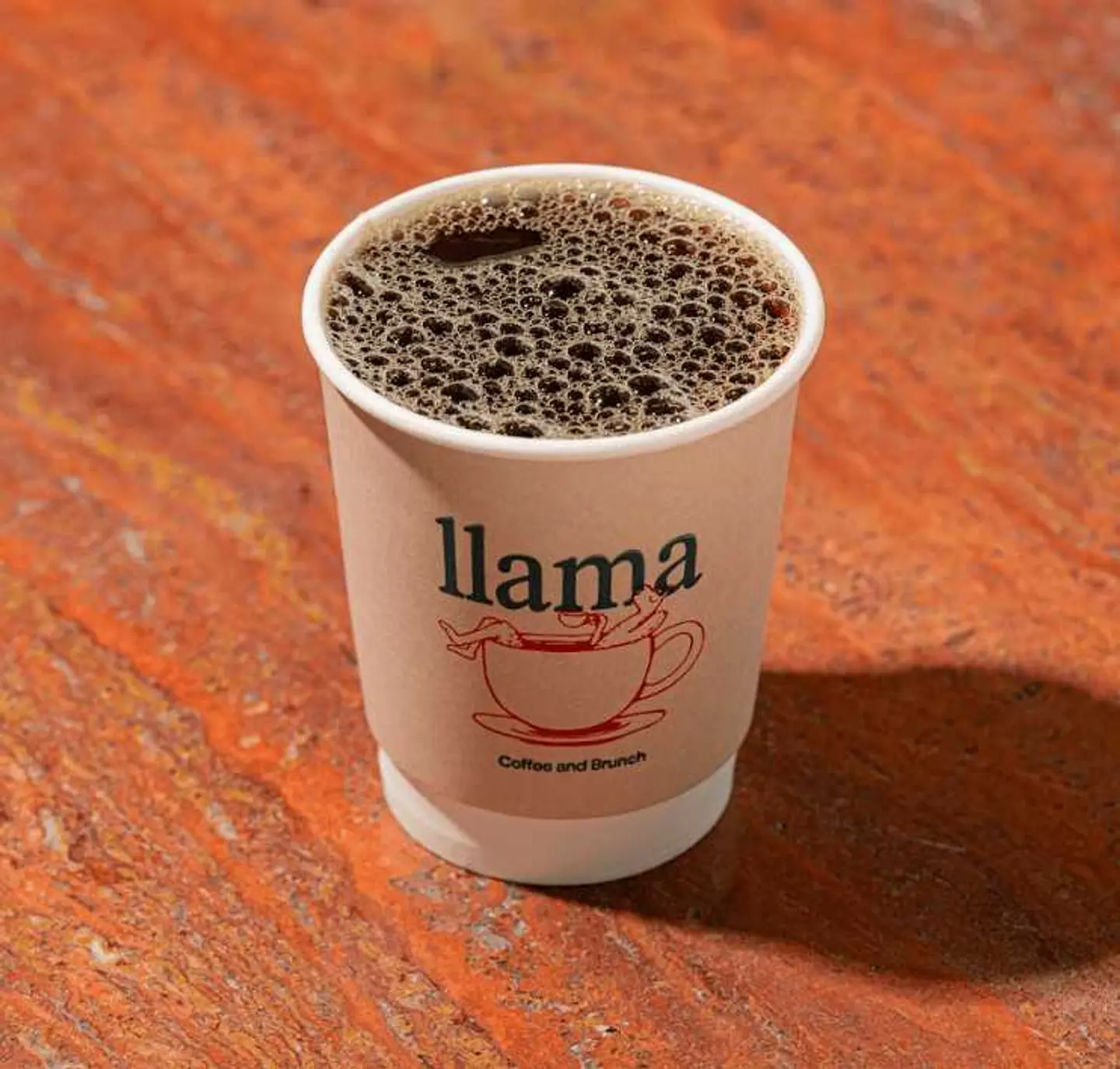 Drip Coffee