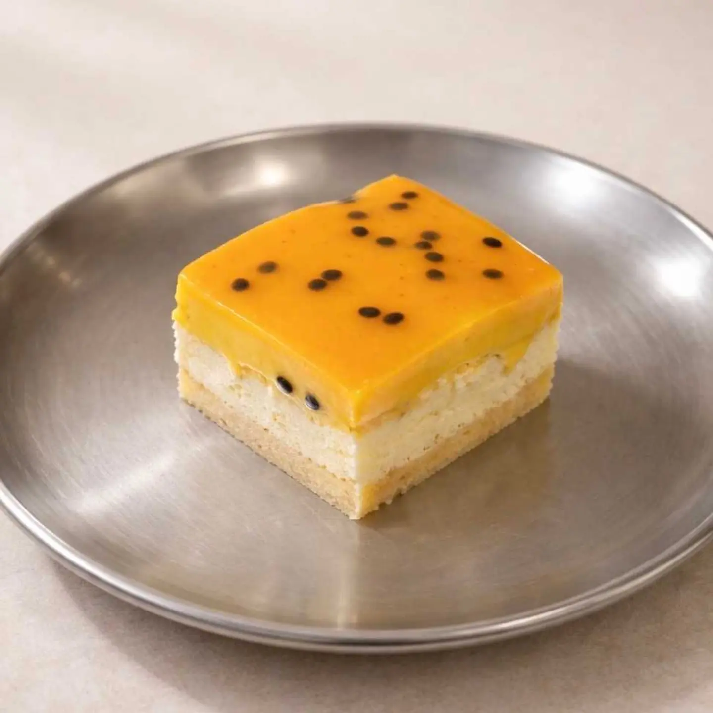 Trifle Passion Fruit