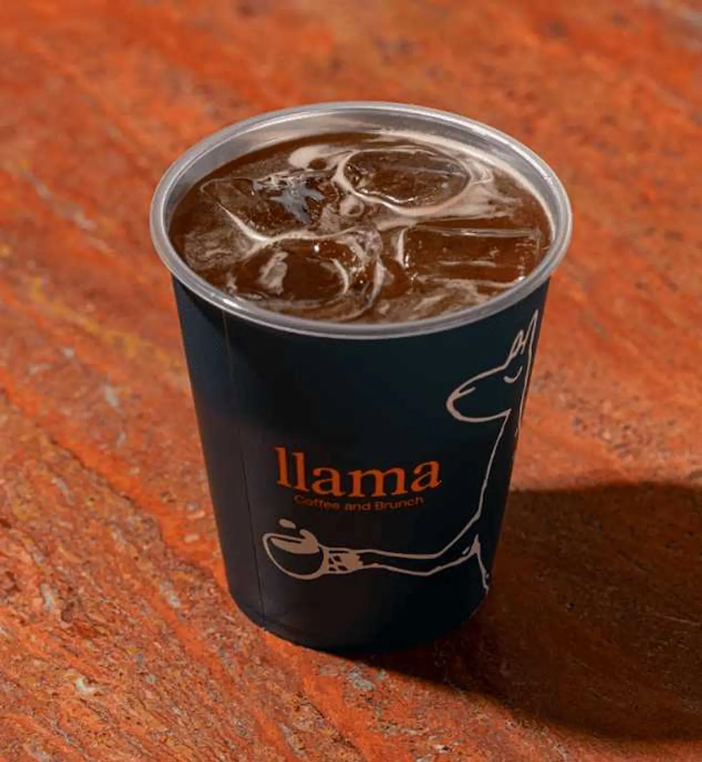 Ice Americano