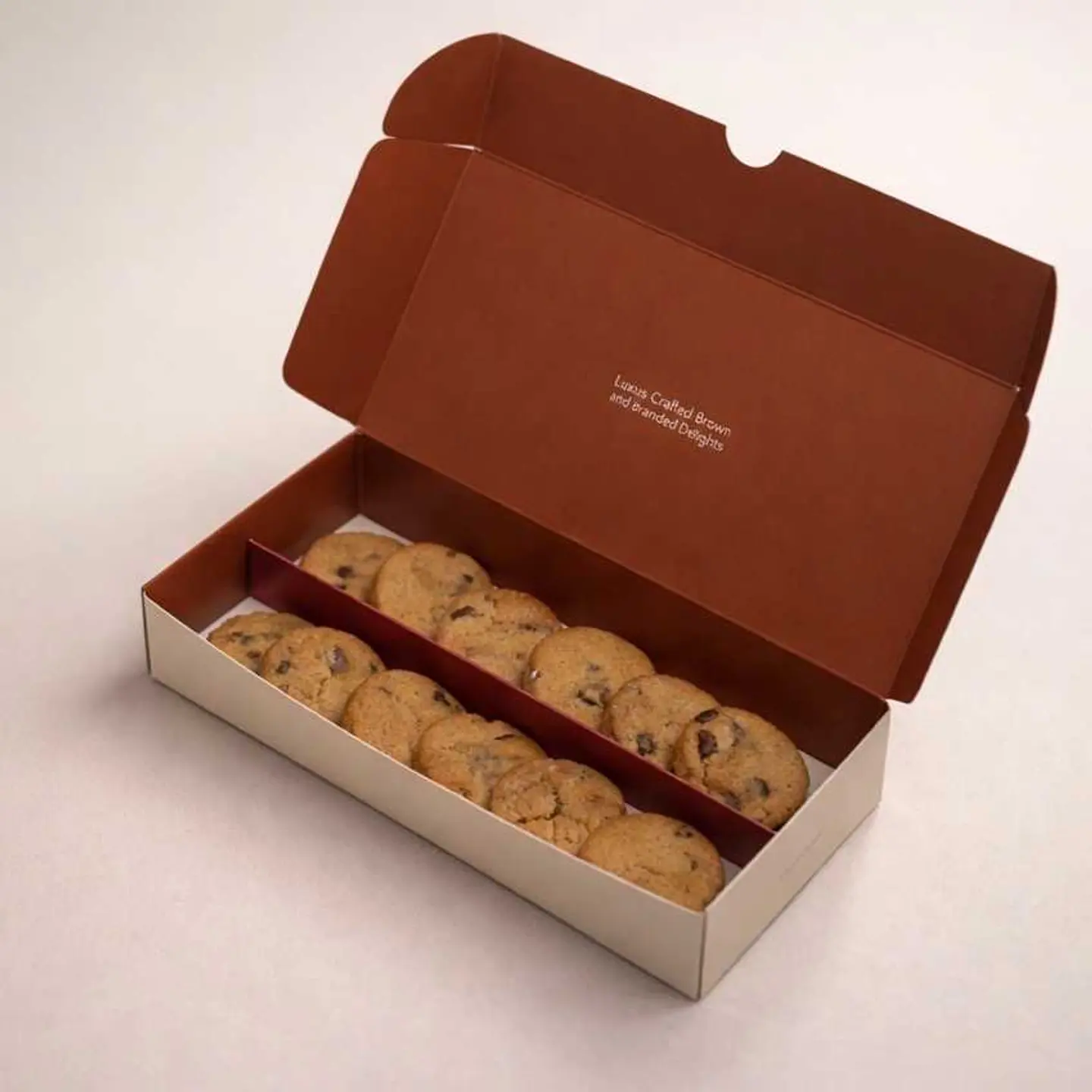 Cookies Box