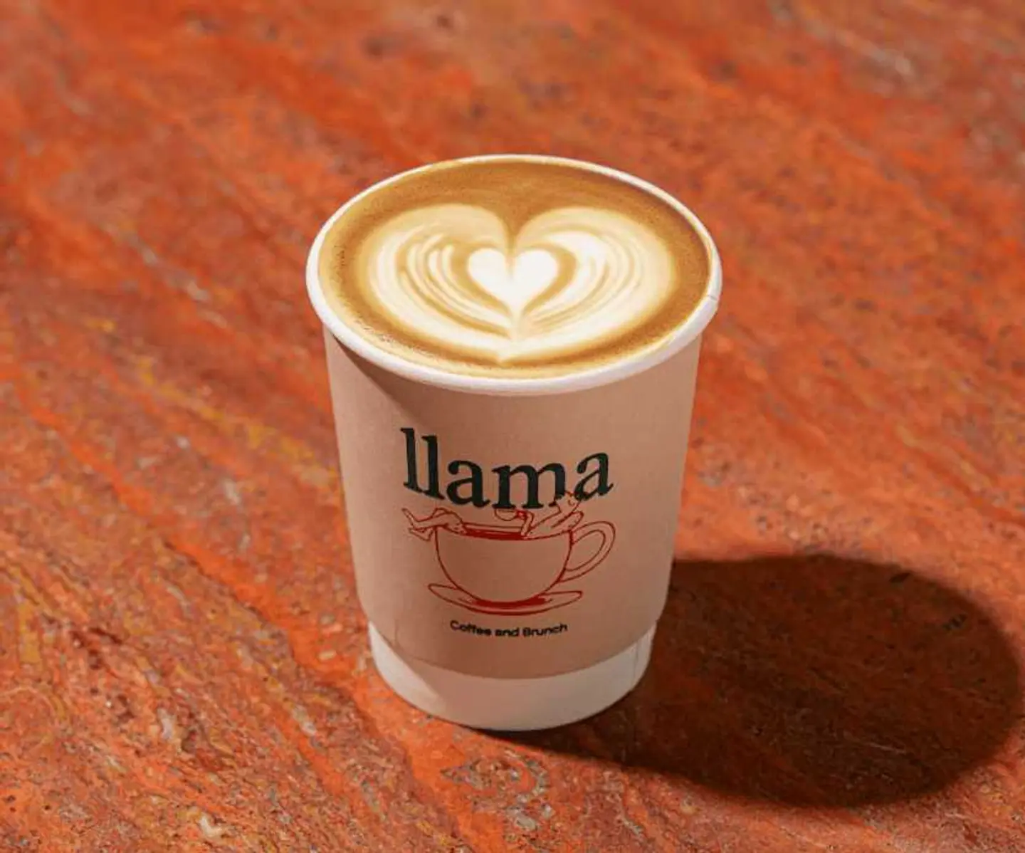 Spanish Latte