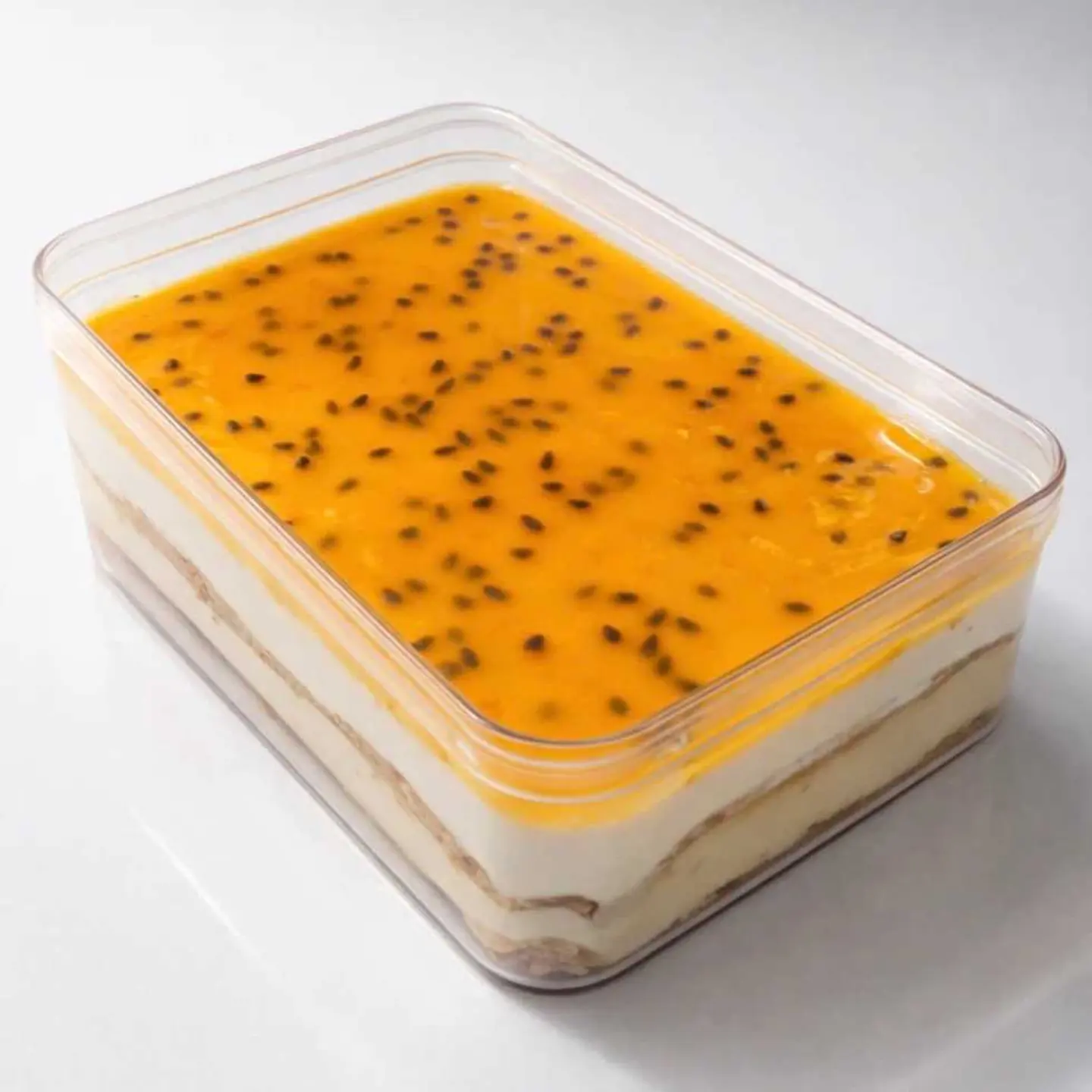 Trifle Passion Fruit Box