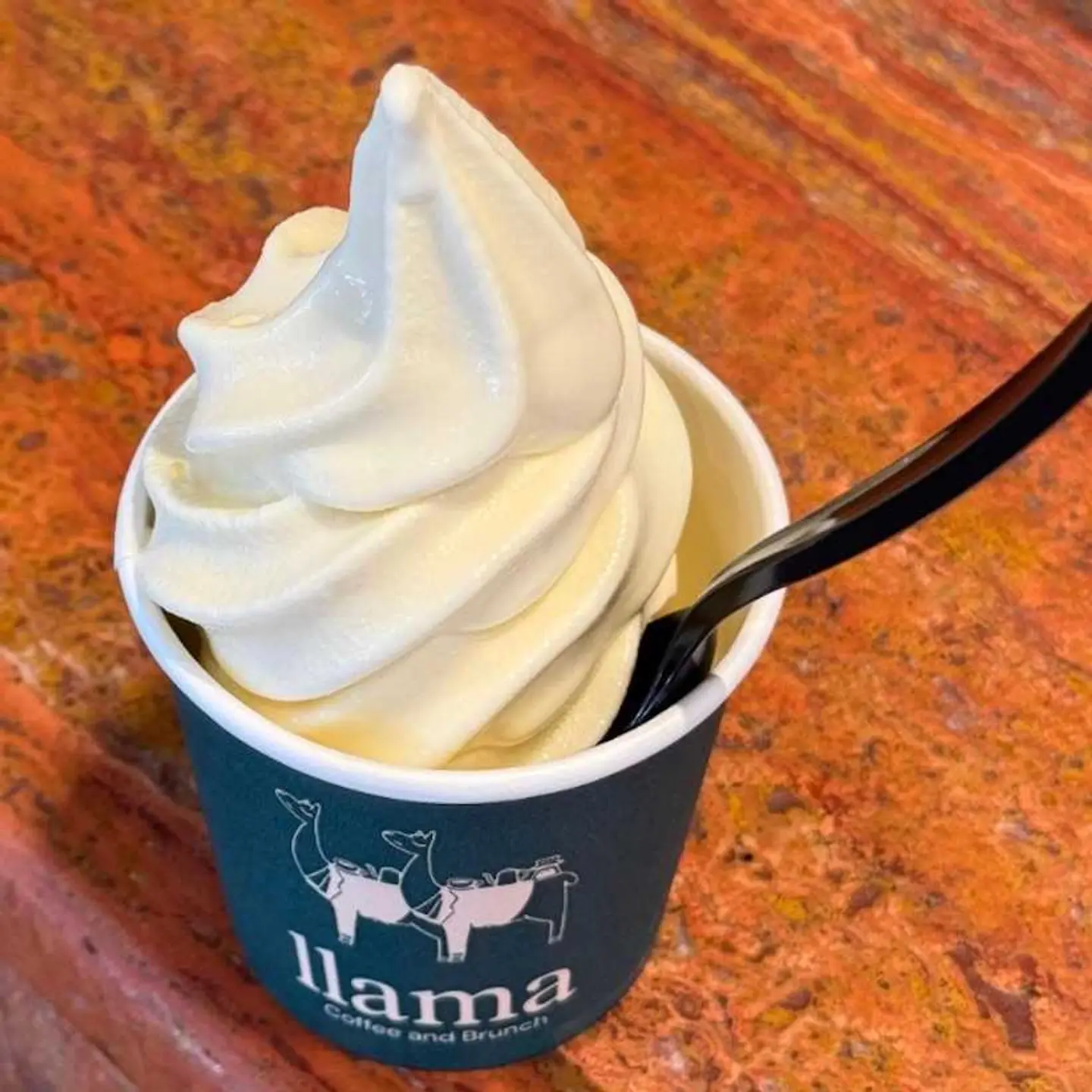 Soft Serve
