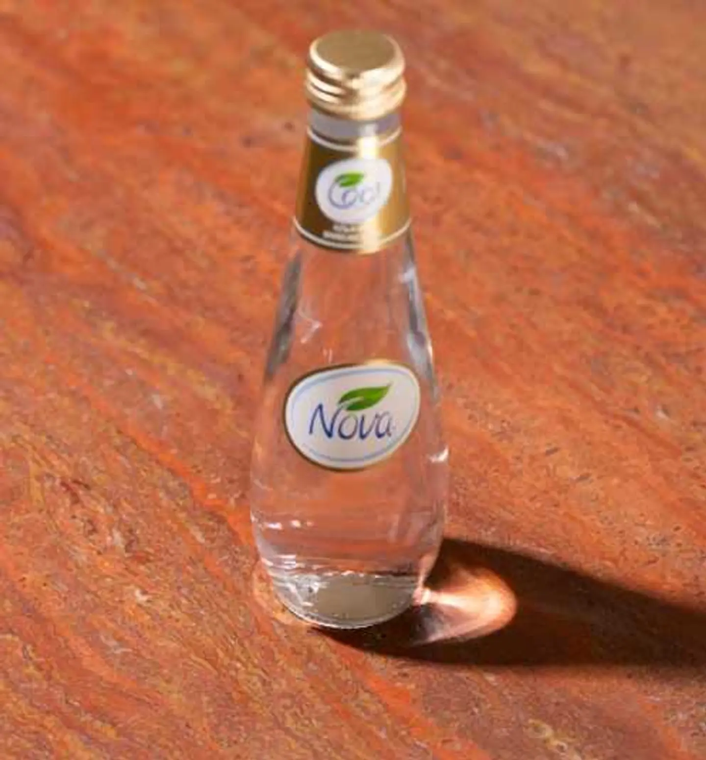Sparkling Water