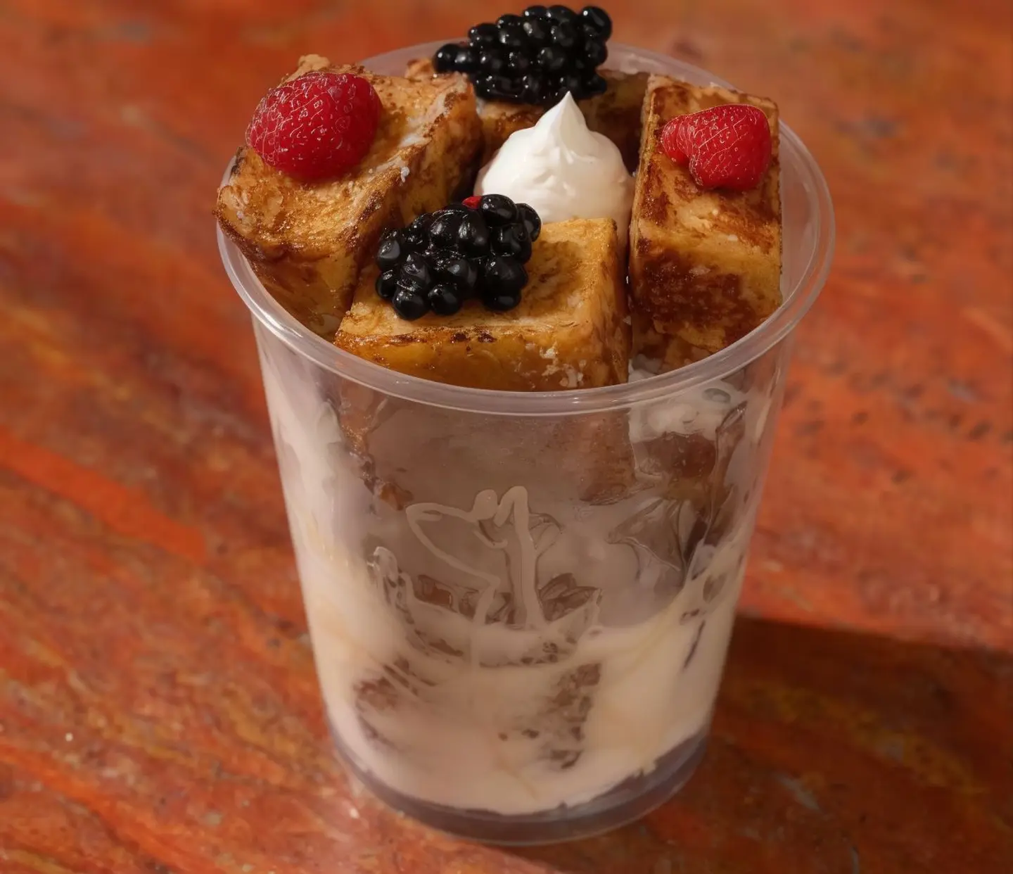 فرينش توست بايتس