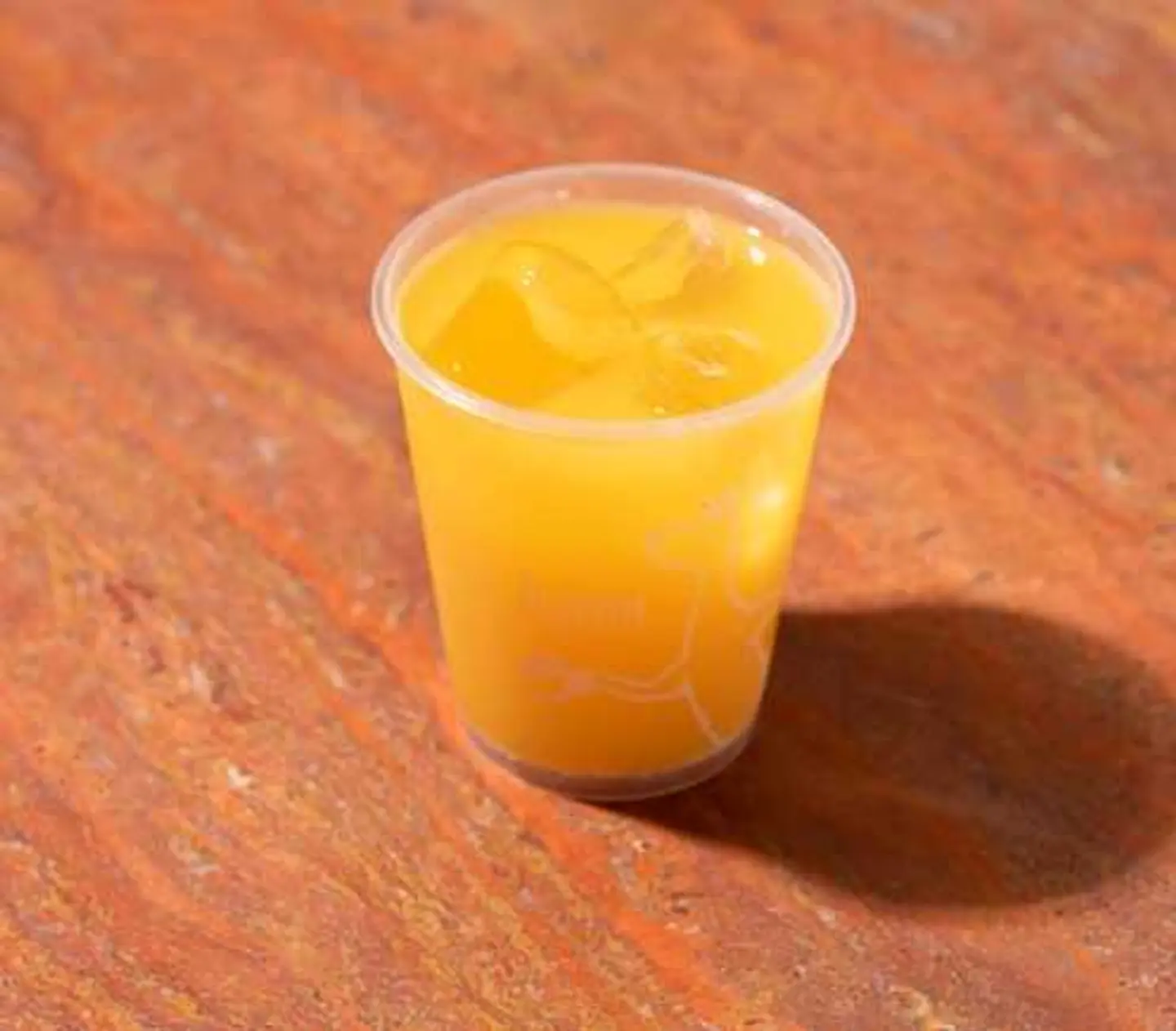 Orange Juice
